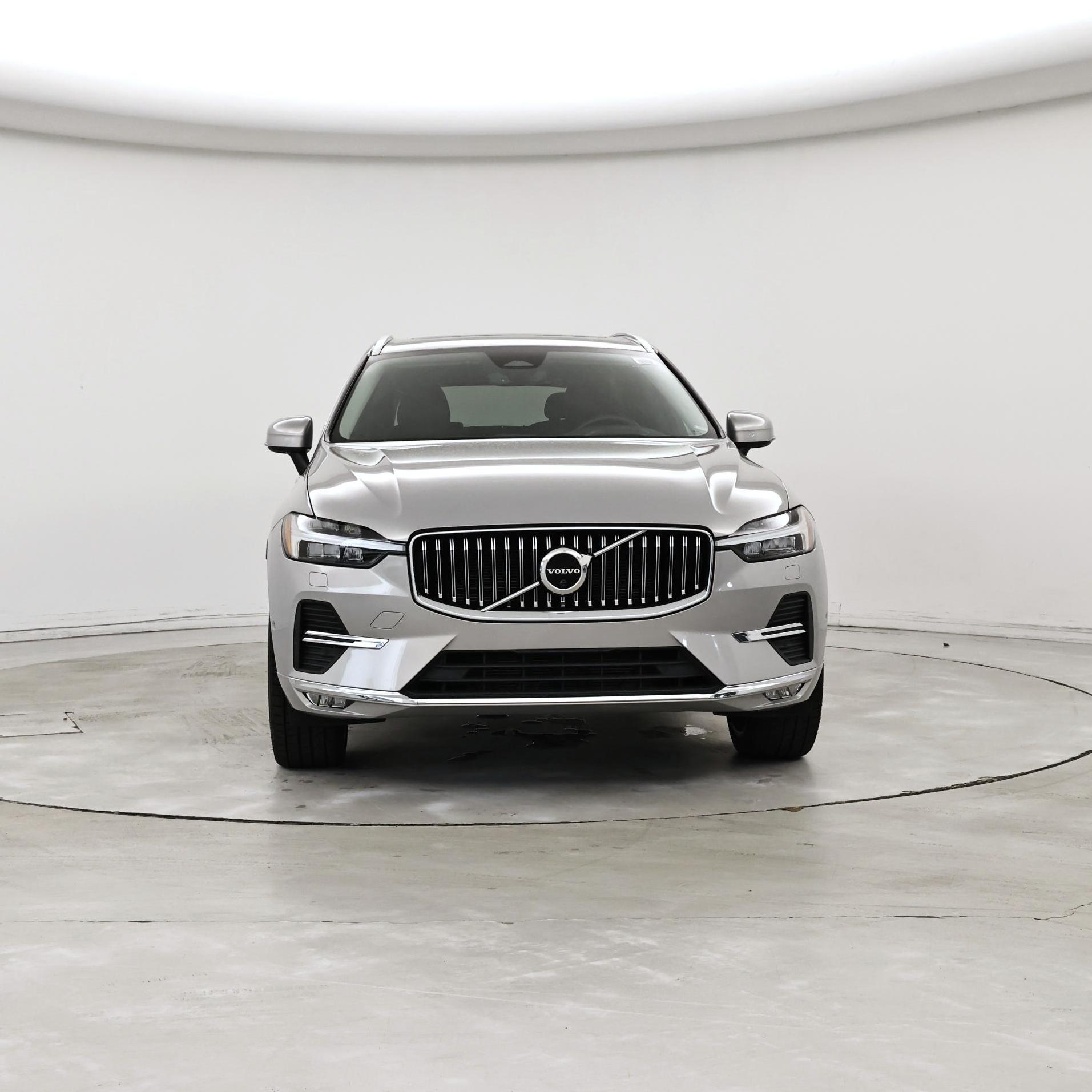 Thumbnail: 2023 Volvo XC60 - 5