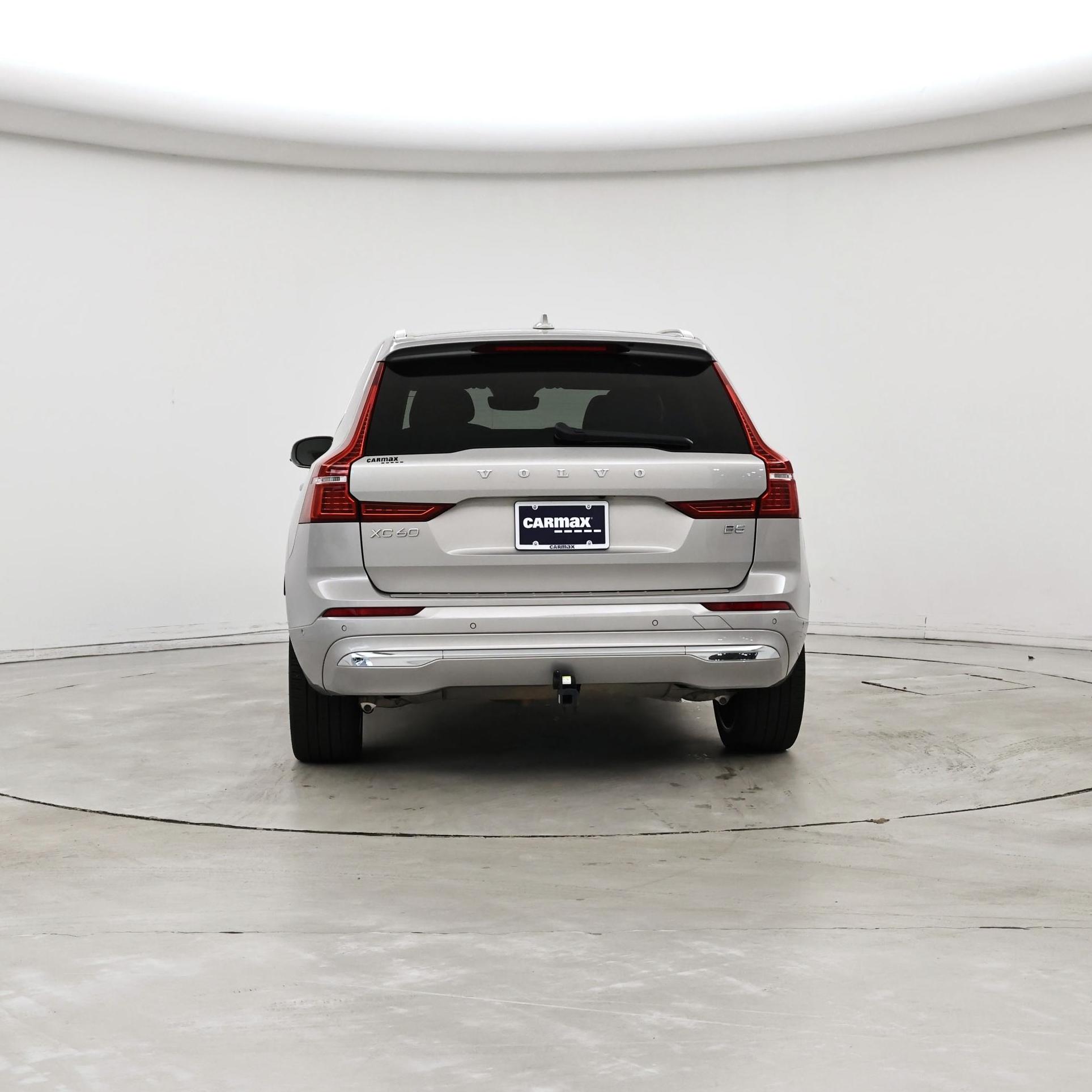Thumbnail: 2023 Volvo XC60 - 6