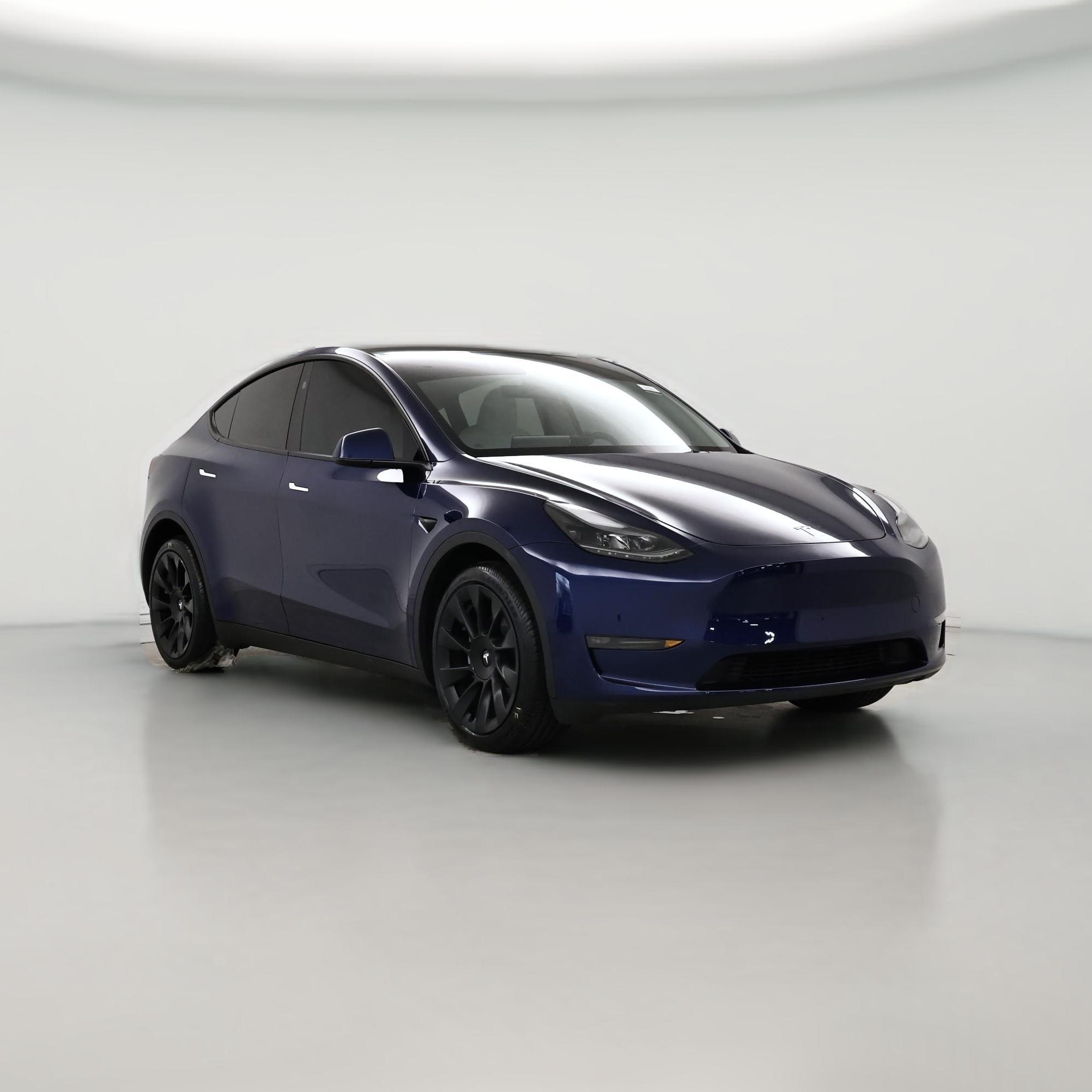 Thumbnail: 2023 Tesla Model Y - 1