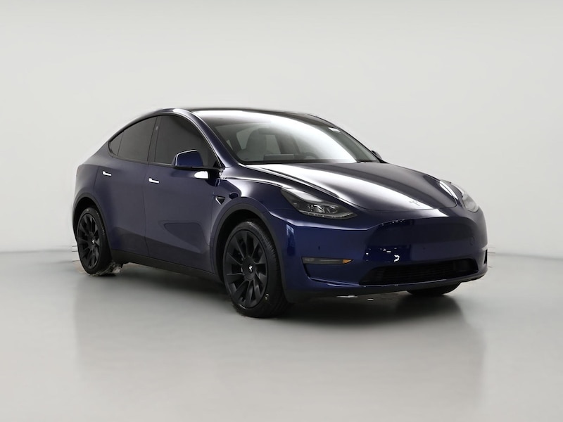 2023 Tesla Model Y Long Range -
                  Madison, TN