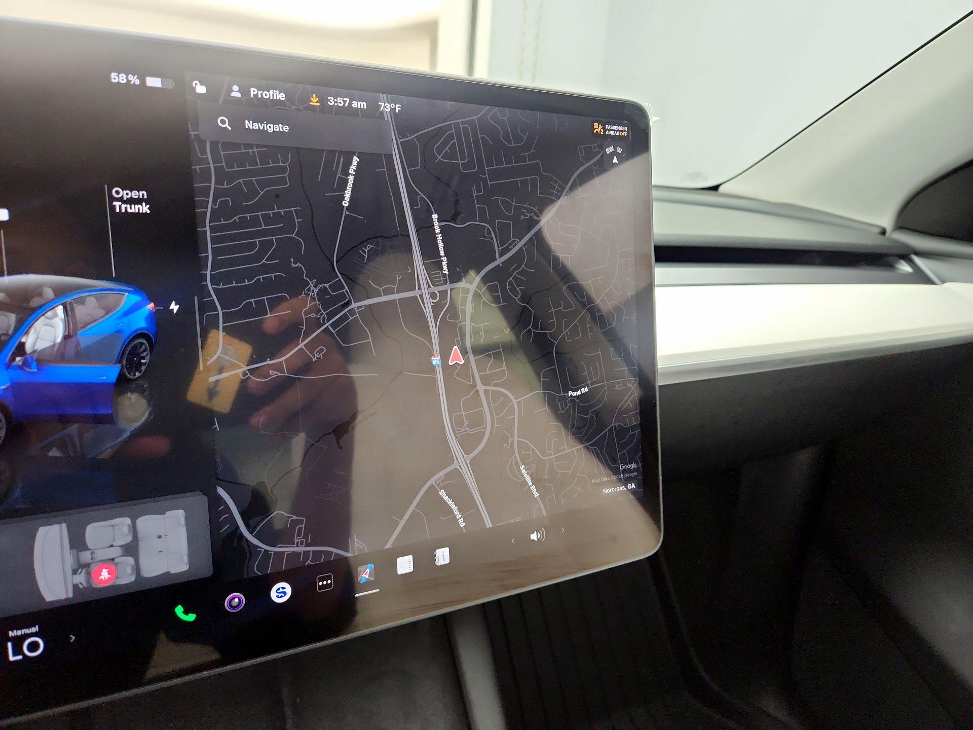 Thumbnail: 2023 Tesla Model Y - 14