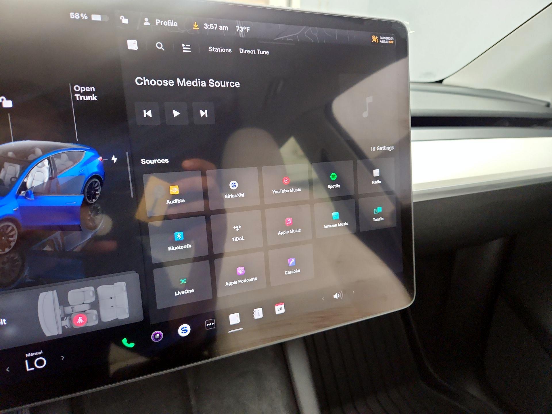 Thumbnail: 2023 Tesla Model Y - 16