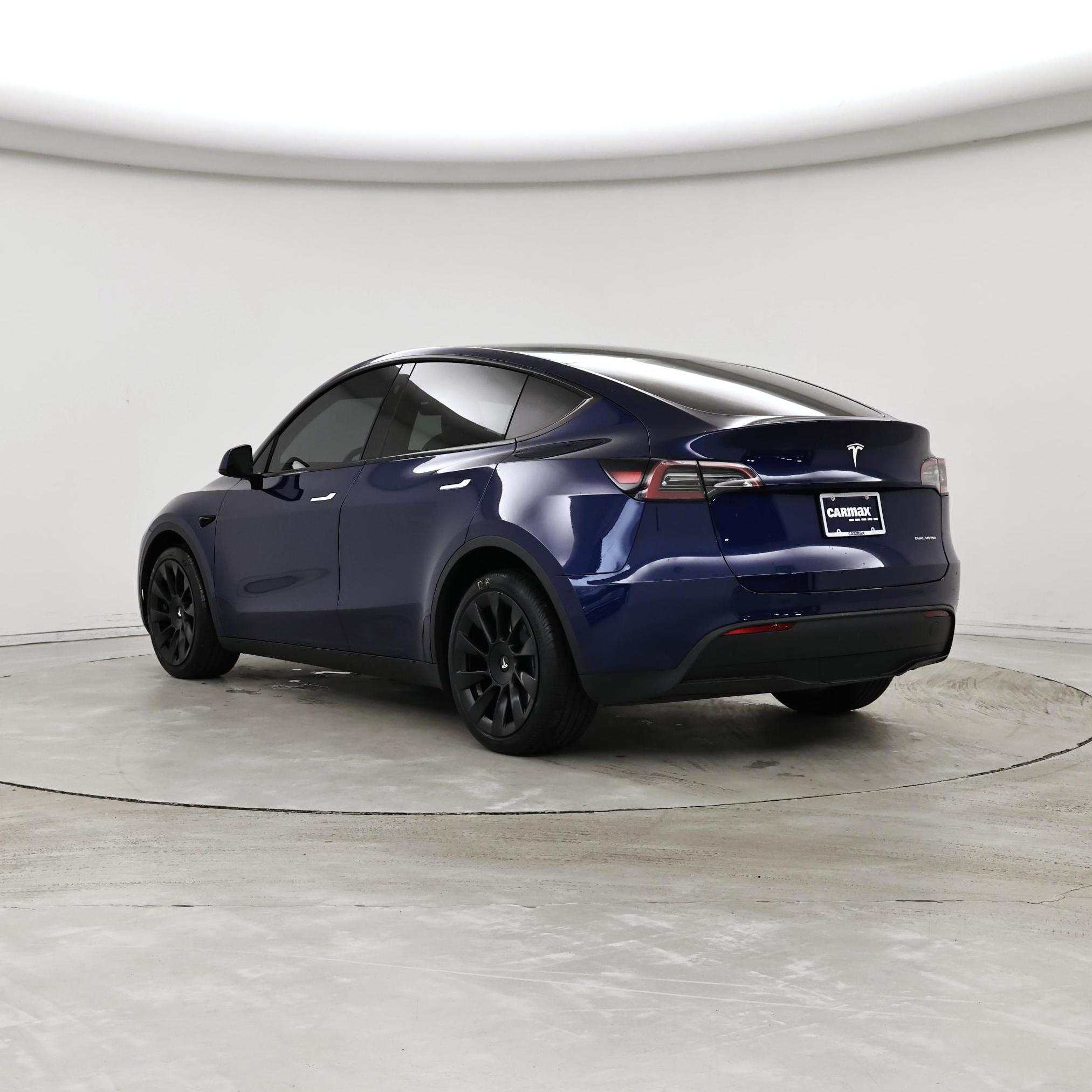 Thumbnail: 2023 Tesla Model Y - 2