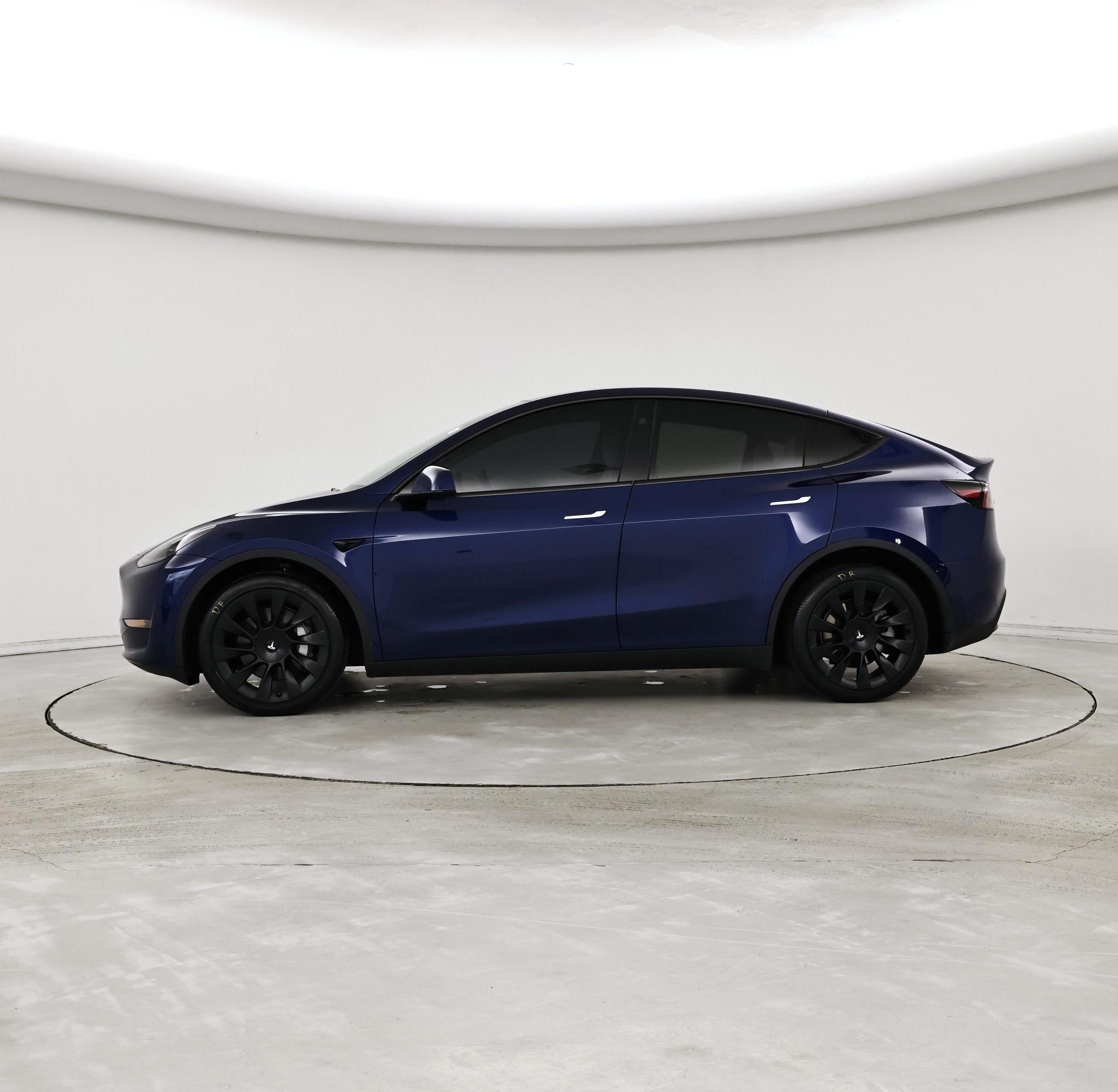 Thumbnail: 2023 Tesla Model Y - 3