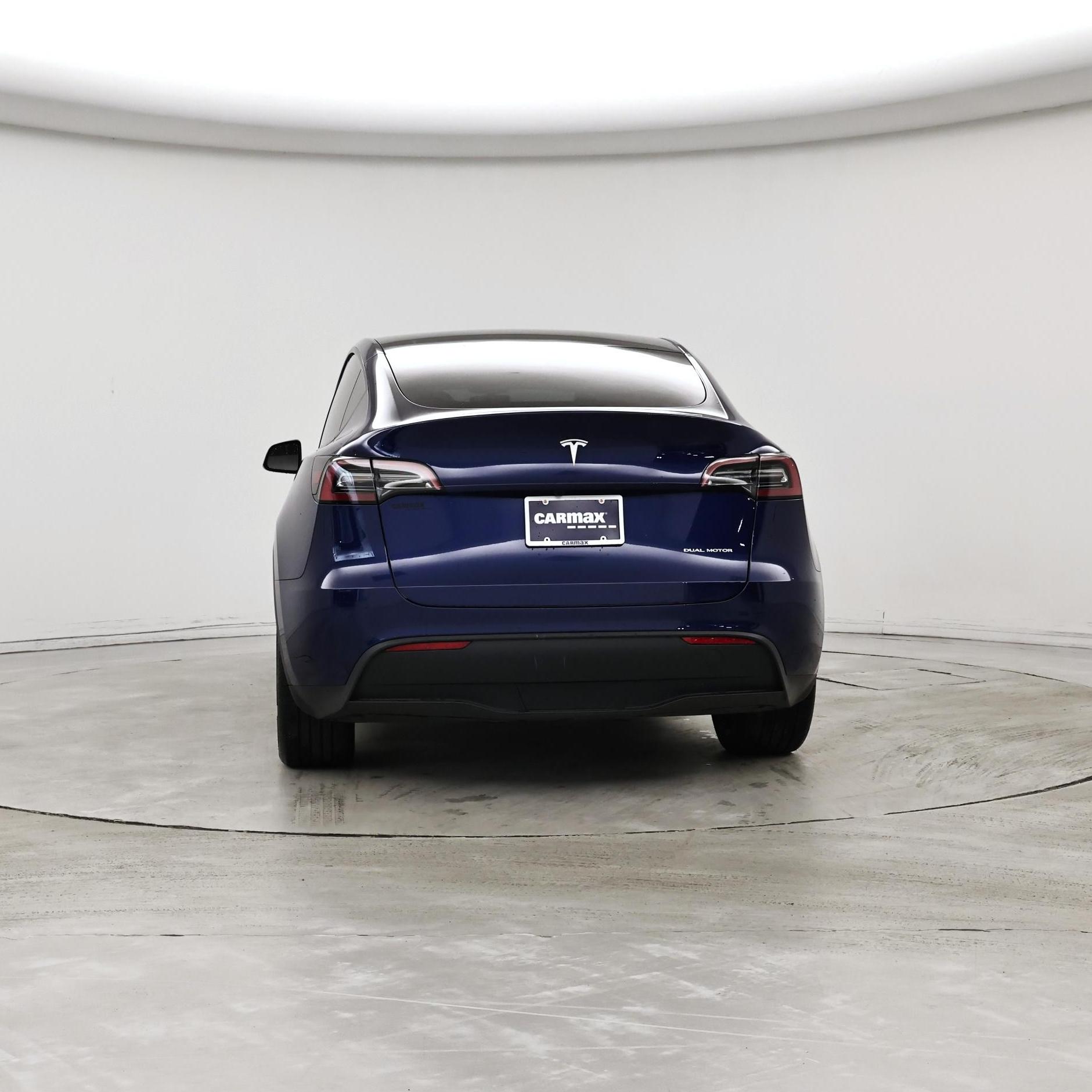 Thumbnail: 2023 Tesla Model Y - 6
