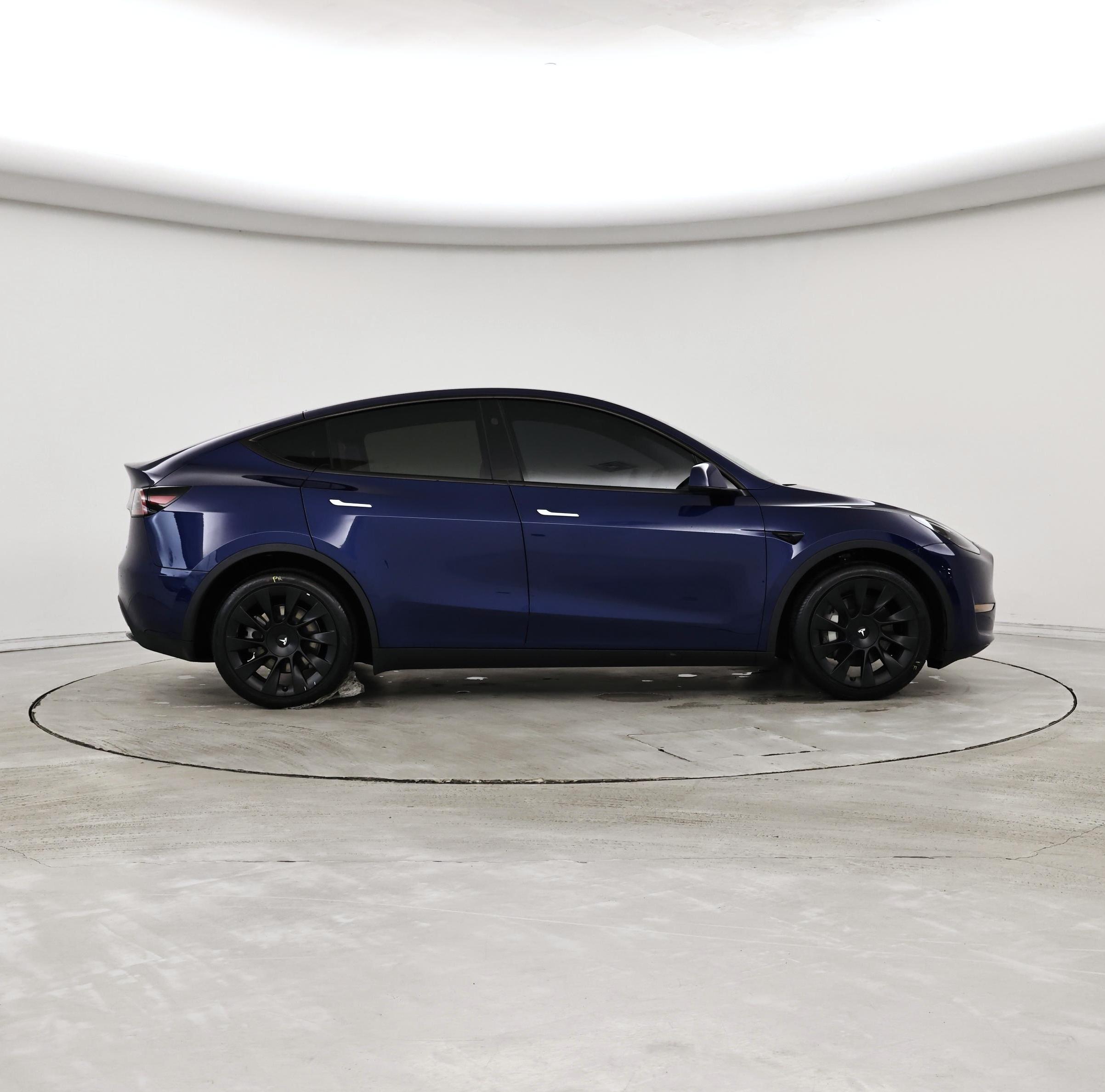 Thumbnail: 2023 Tesla Model Y - 7