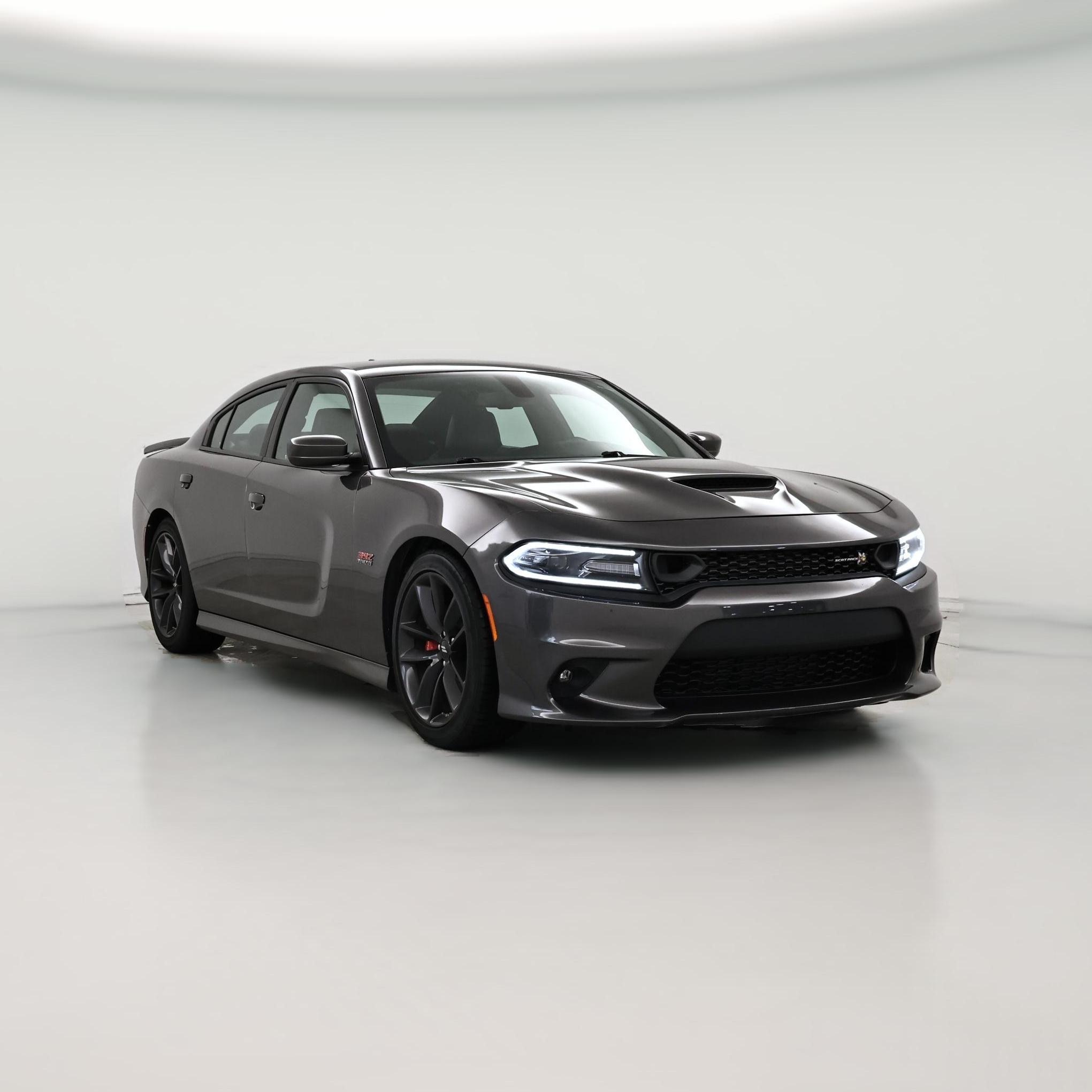 Thumbnail: 2019 Dodge Charger - 1