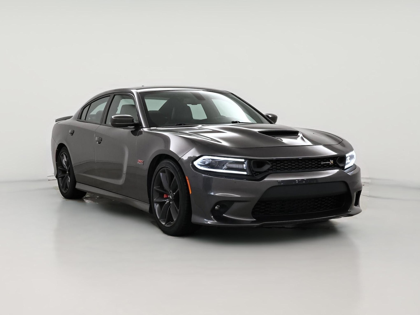 2019 Dodge Charger R/T