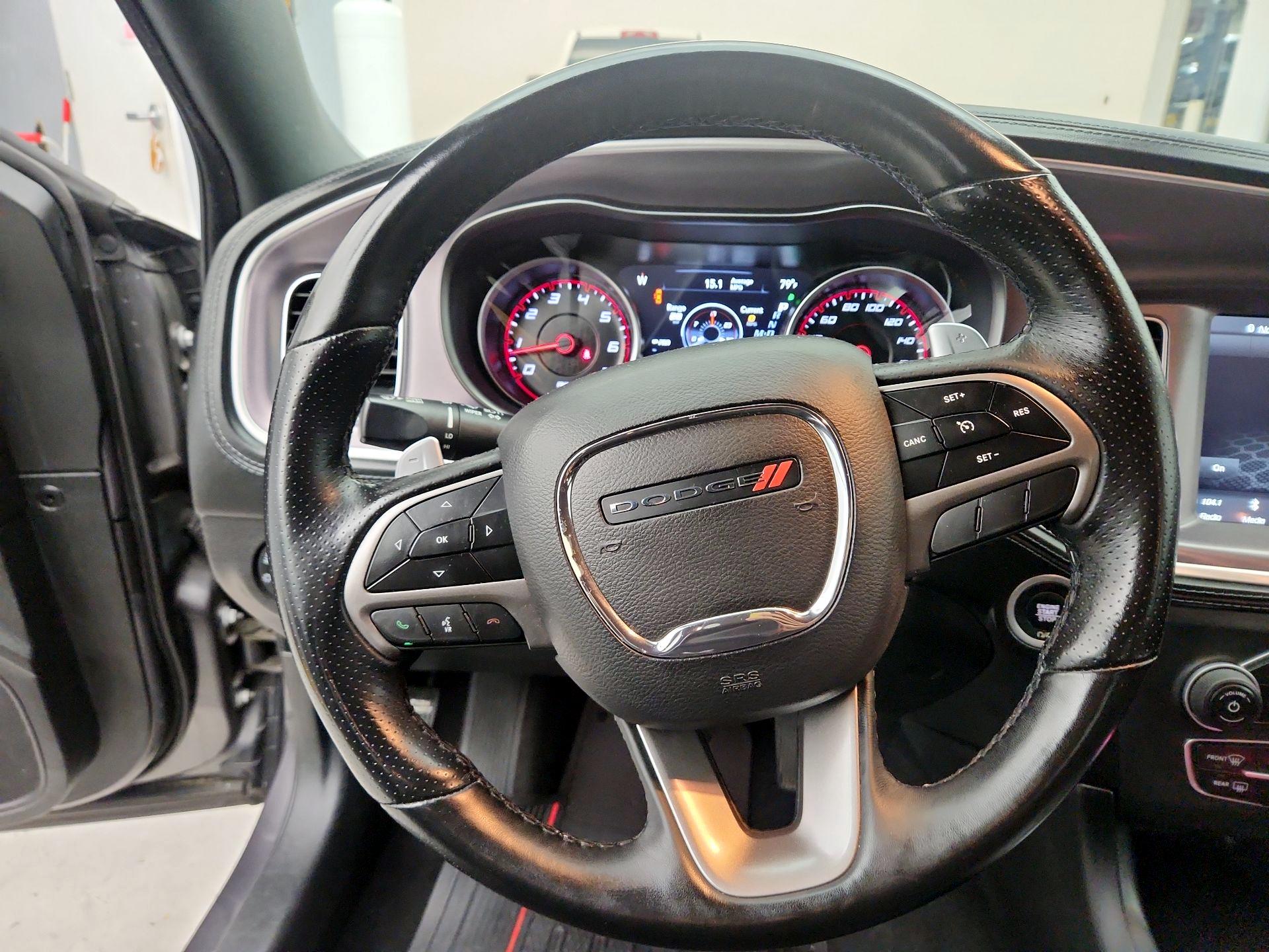 Thumbnail: 2019 Dodge Charger - 10