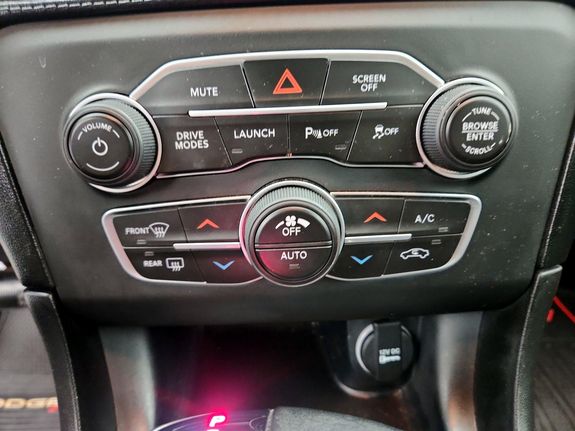 Thumbnail: 2019 Dodge Charger - 16