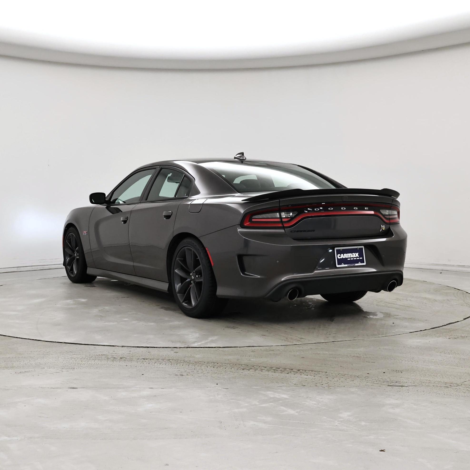 Thumbnail: 2019 Dodge Charger - 2