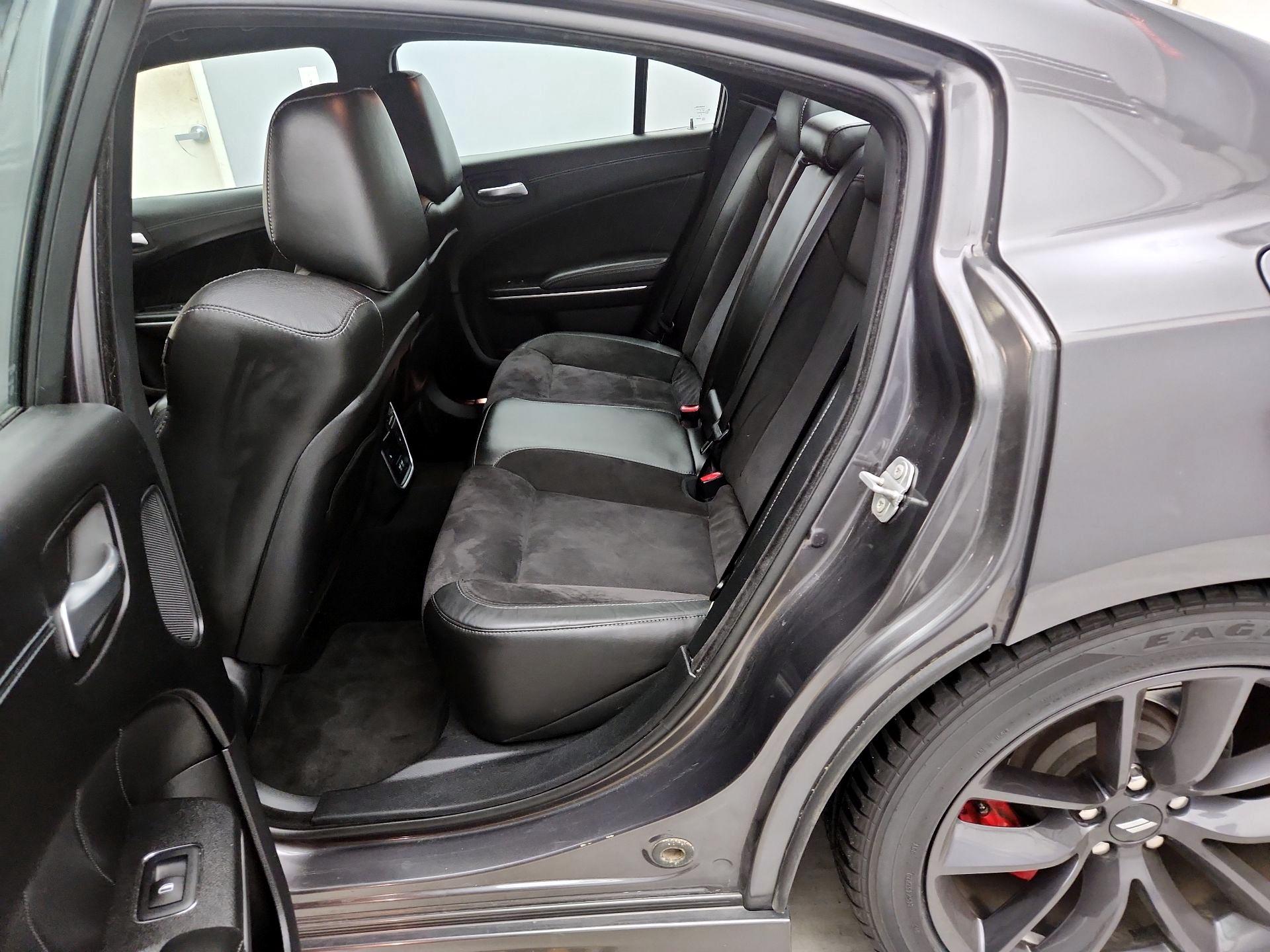 Thumbnail: 2019 Dodge Charger - 19