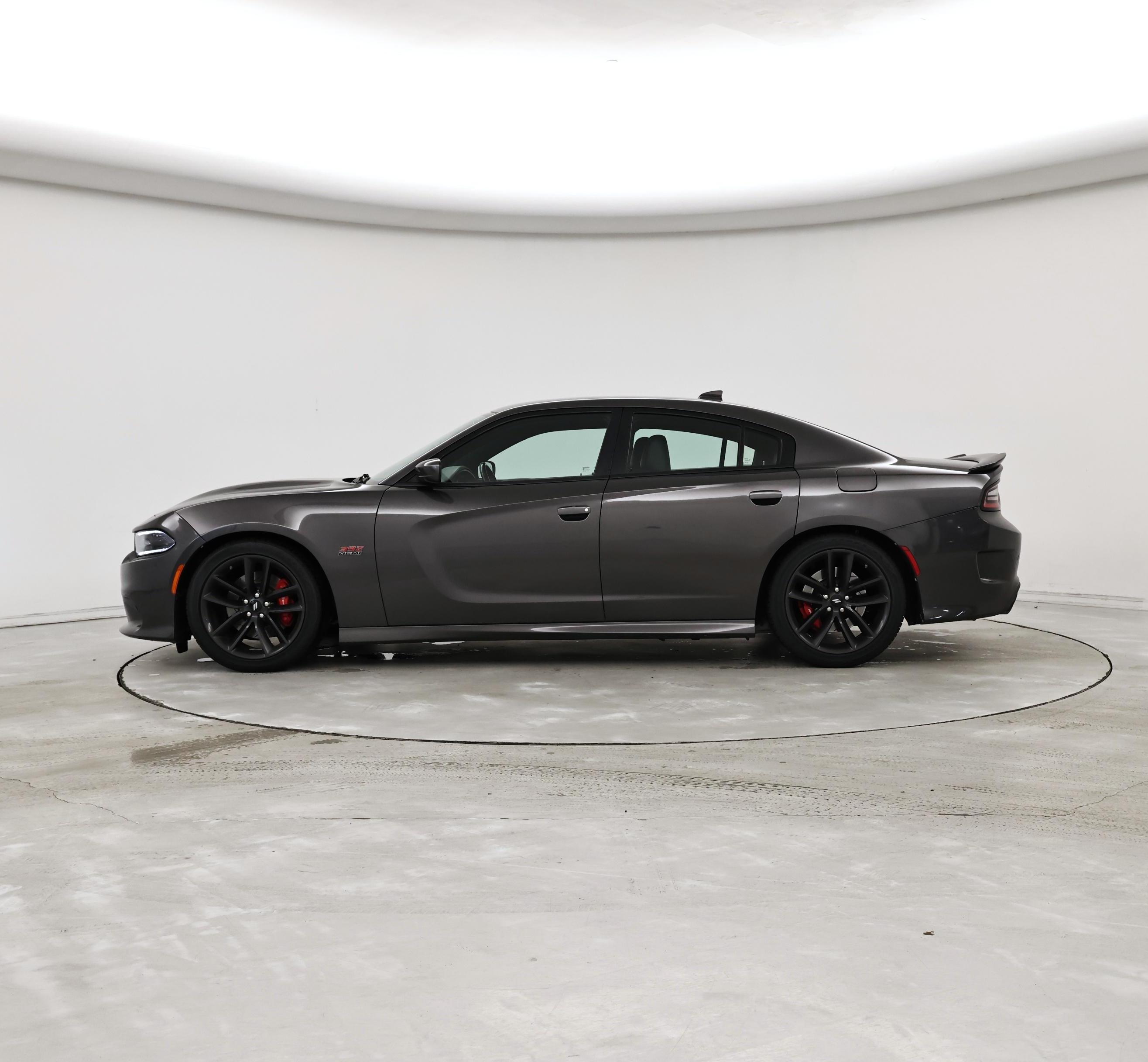 Thumbnail: 2019 Dodge Charger - 3