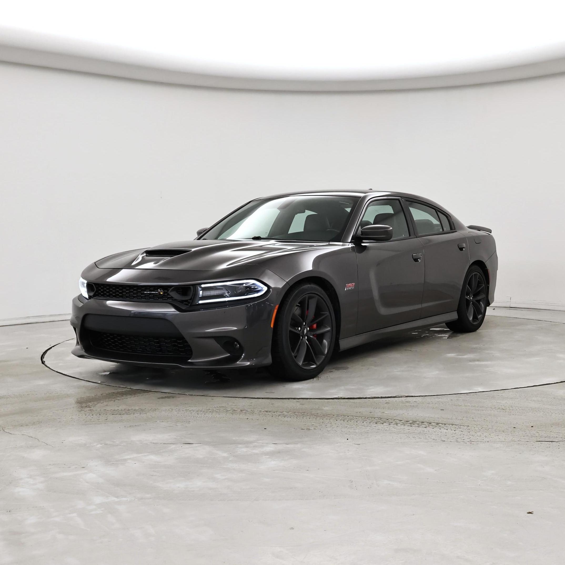 Thumbnail: 2019 Dodge Charger - 4