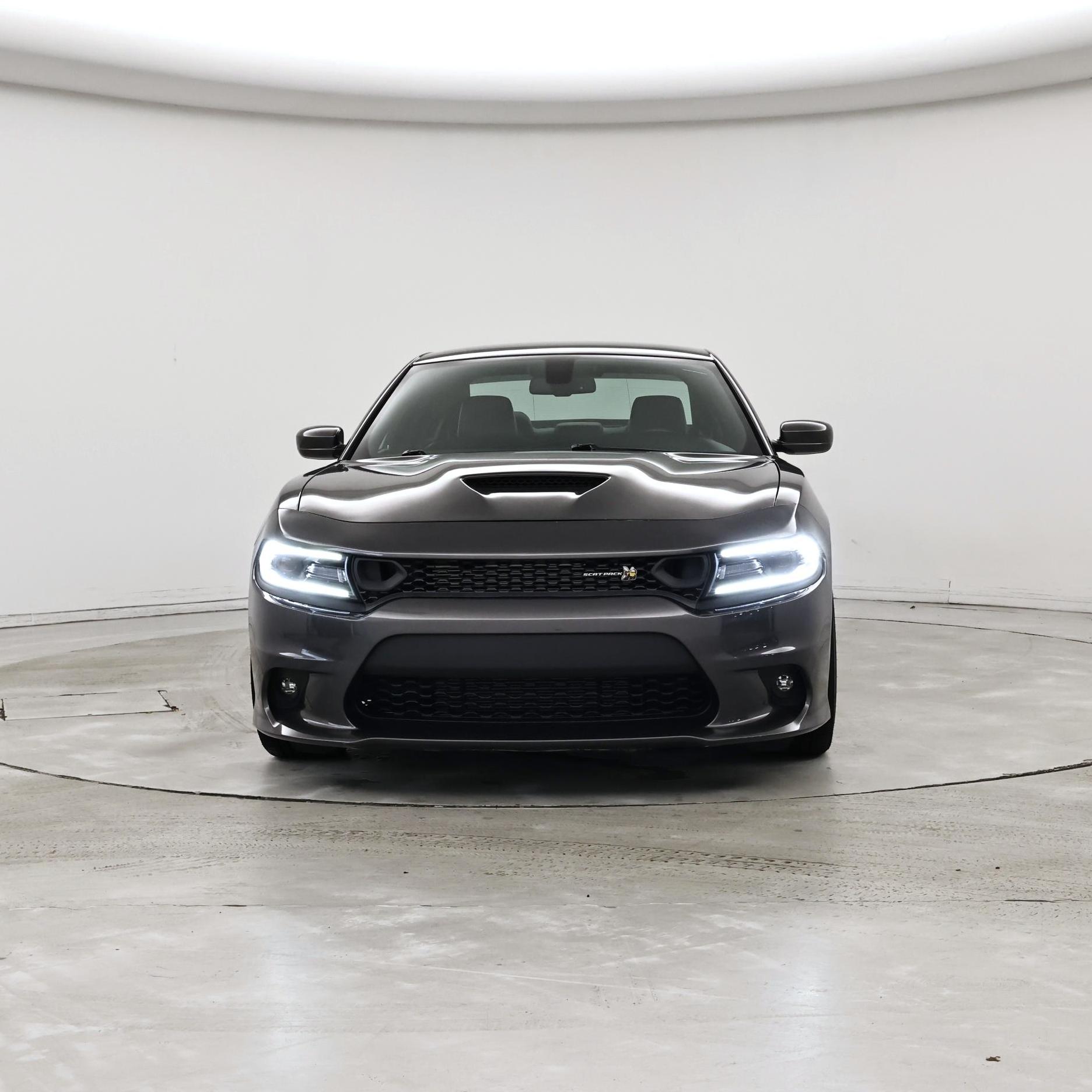 Thumbnail: 2019 Dodge Charger - 5