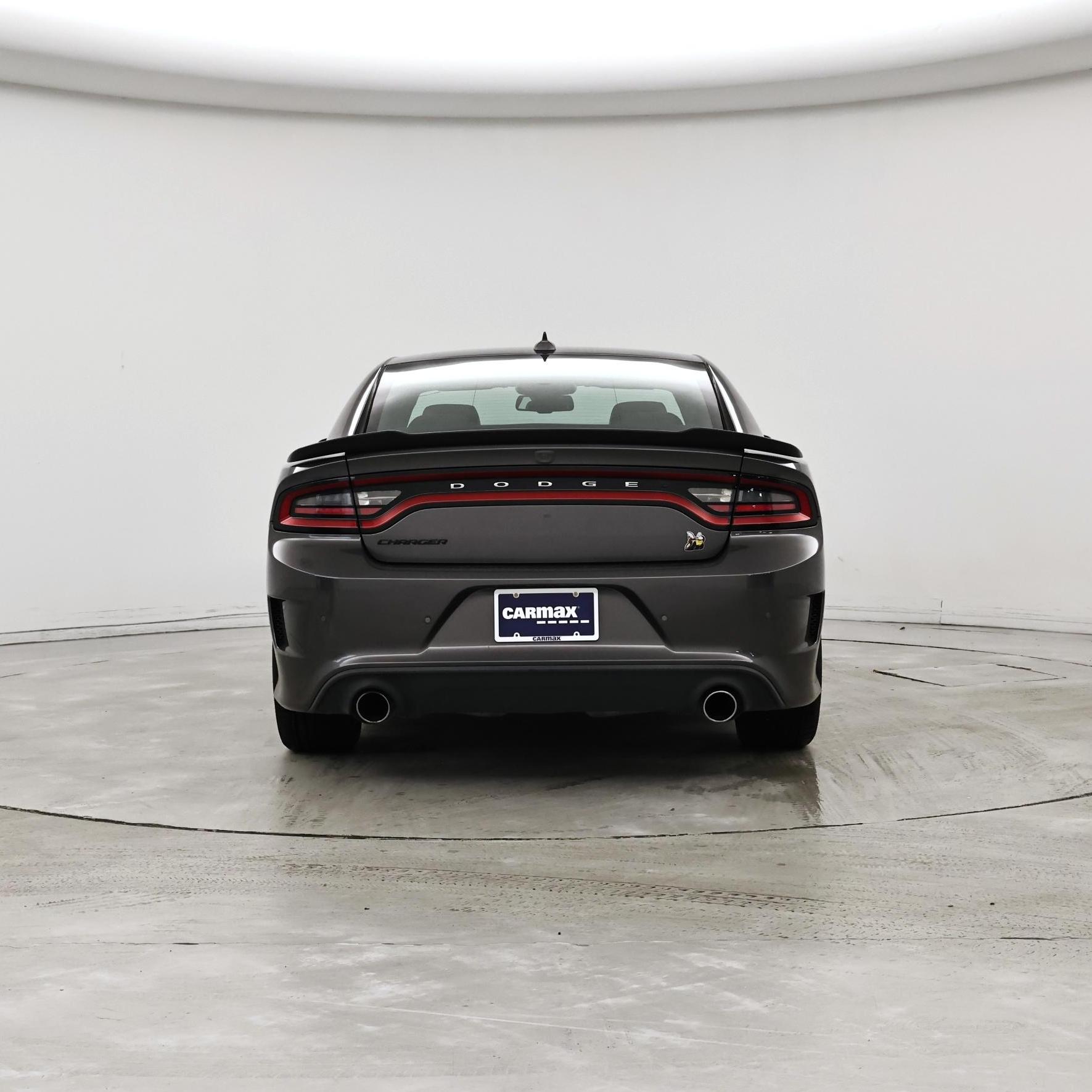 Thumbnail: 2019 Dodge Charger - 6
