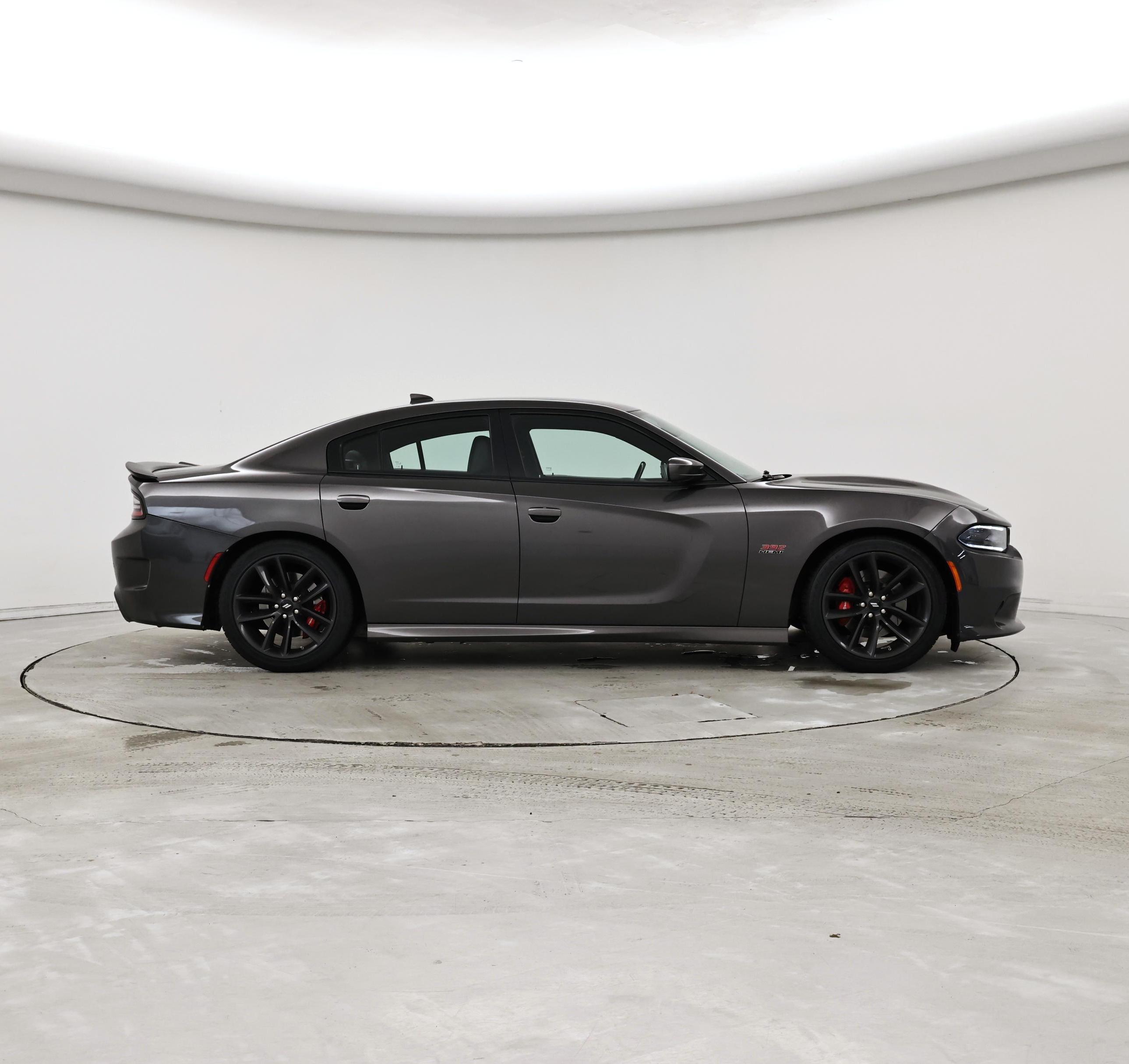 Thumbnail: 2019 Dodge Charger - 7