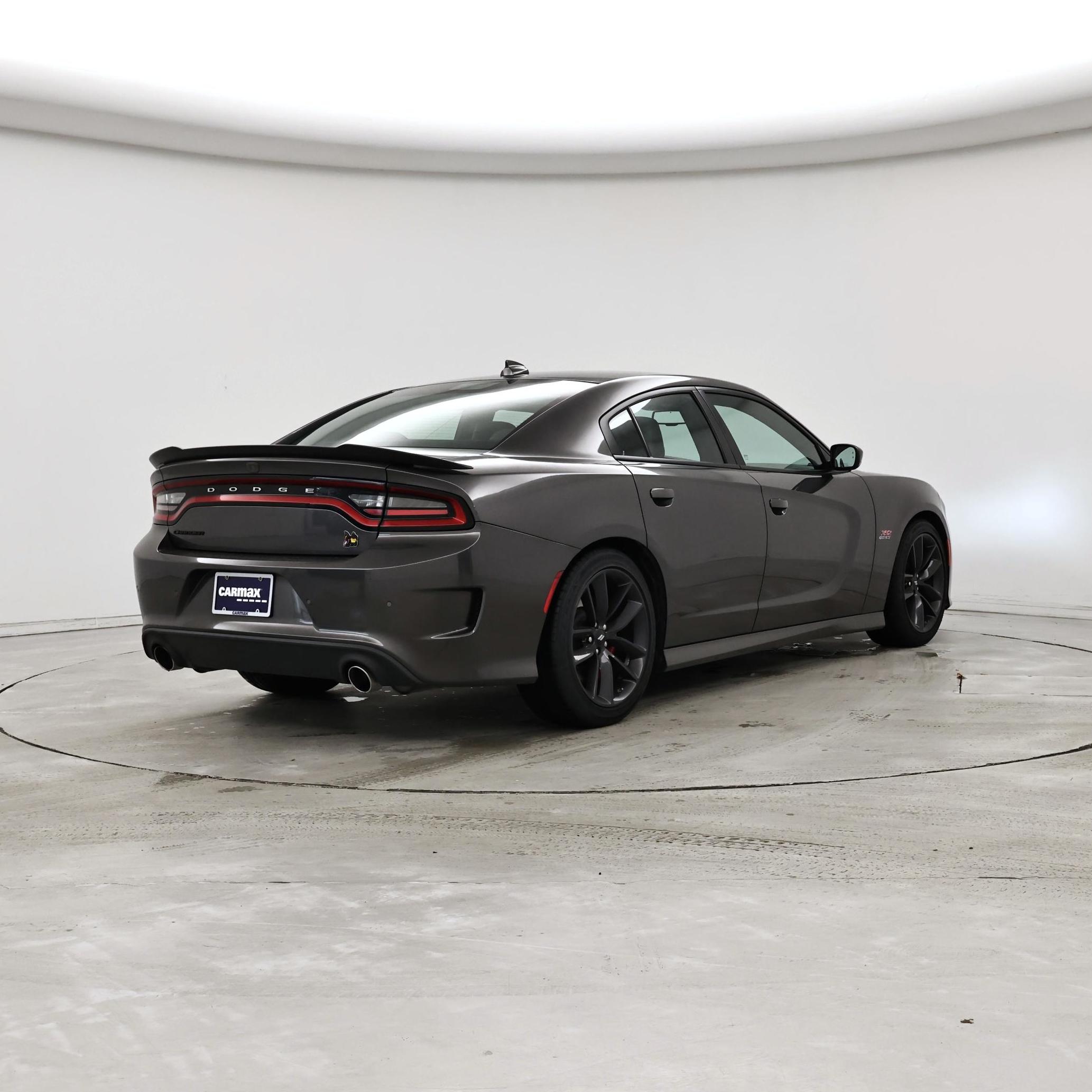 Thumbnail: 2019 Dodge Charger - 8