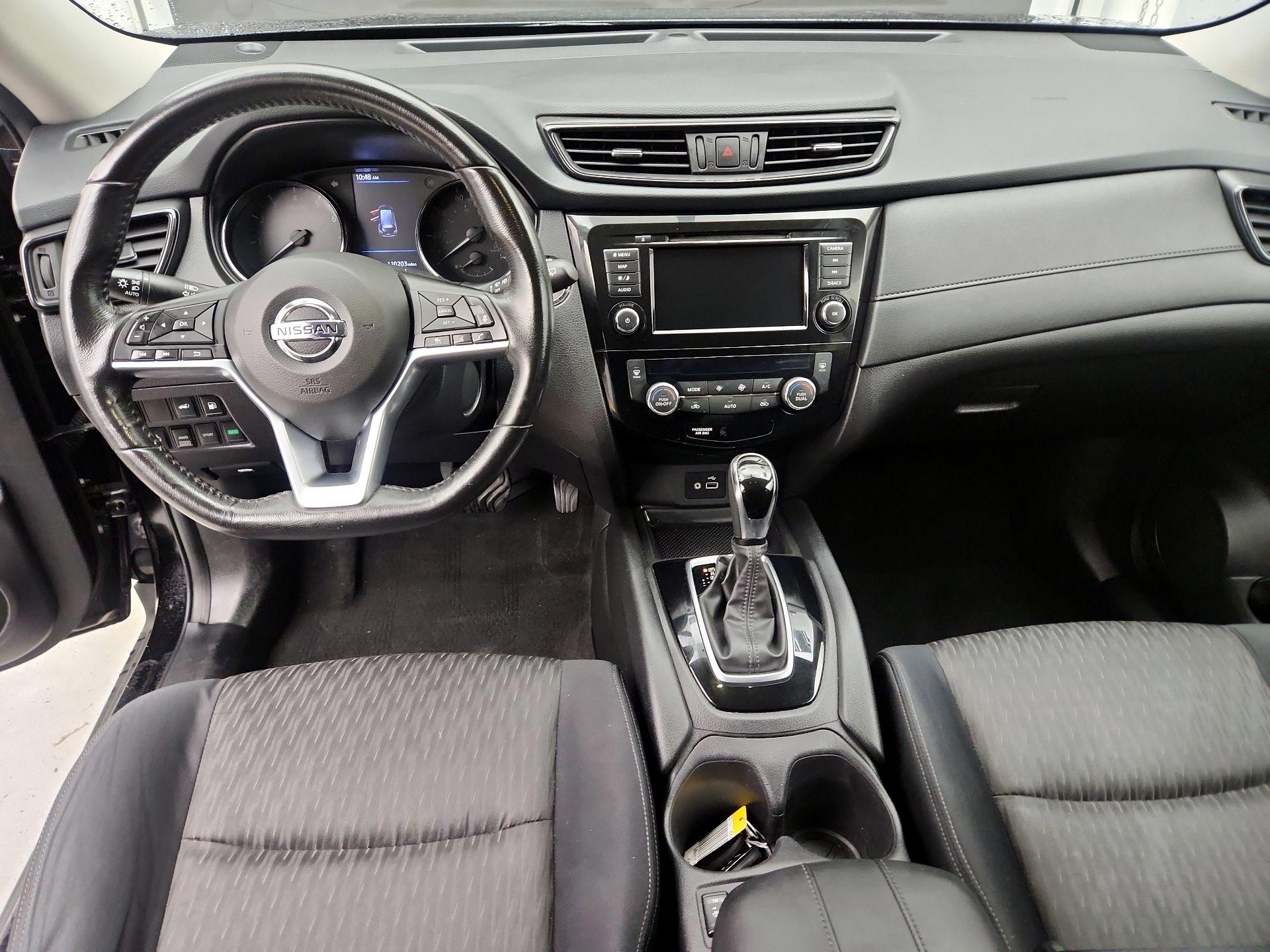 Thumbnail: 2018 Nissan Rogue - 9