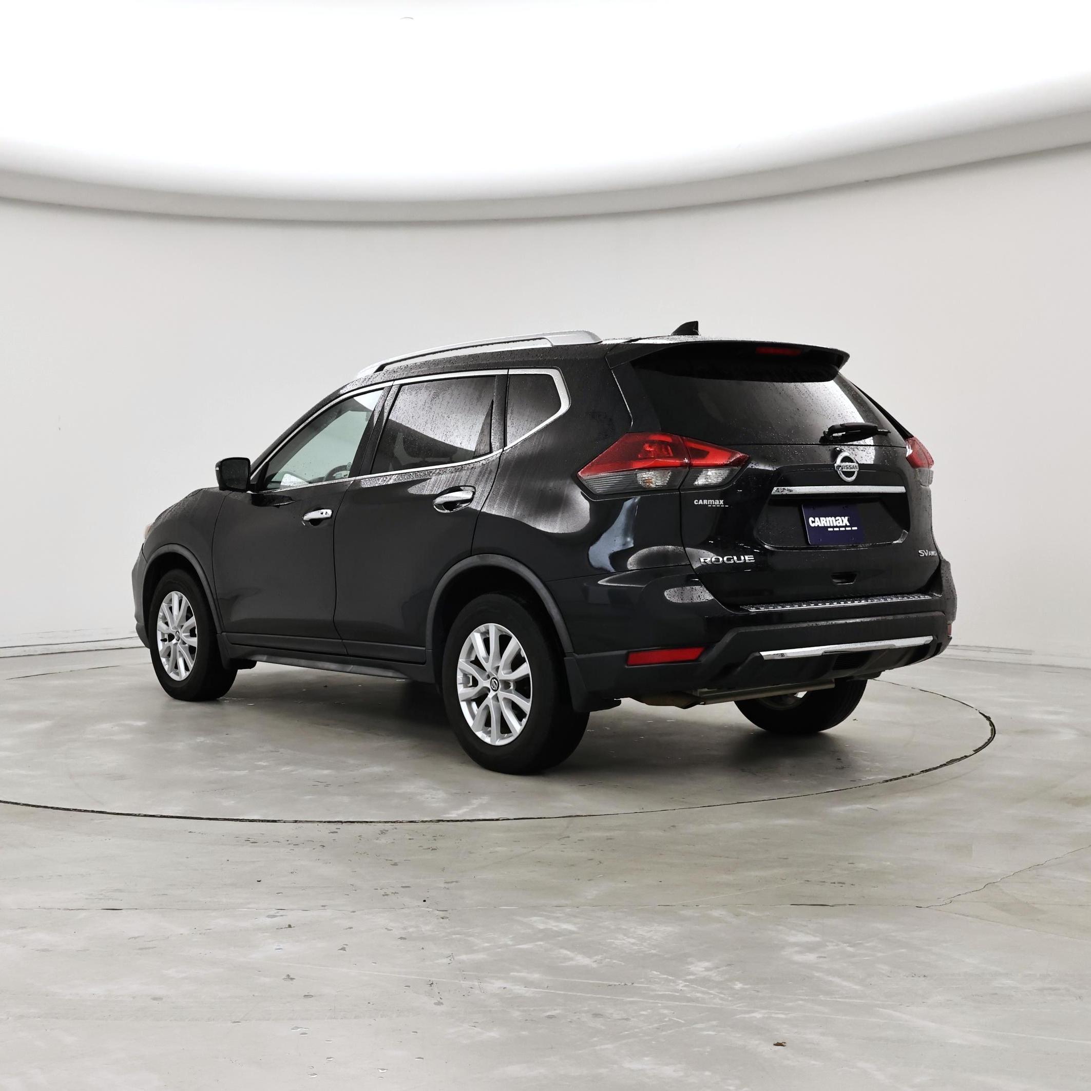 Thumbnail: 2018 Nissan Rogue - 2