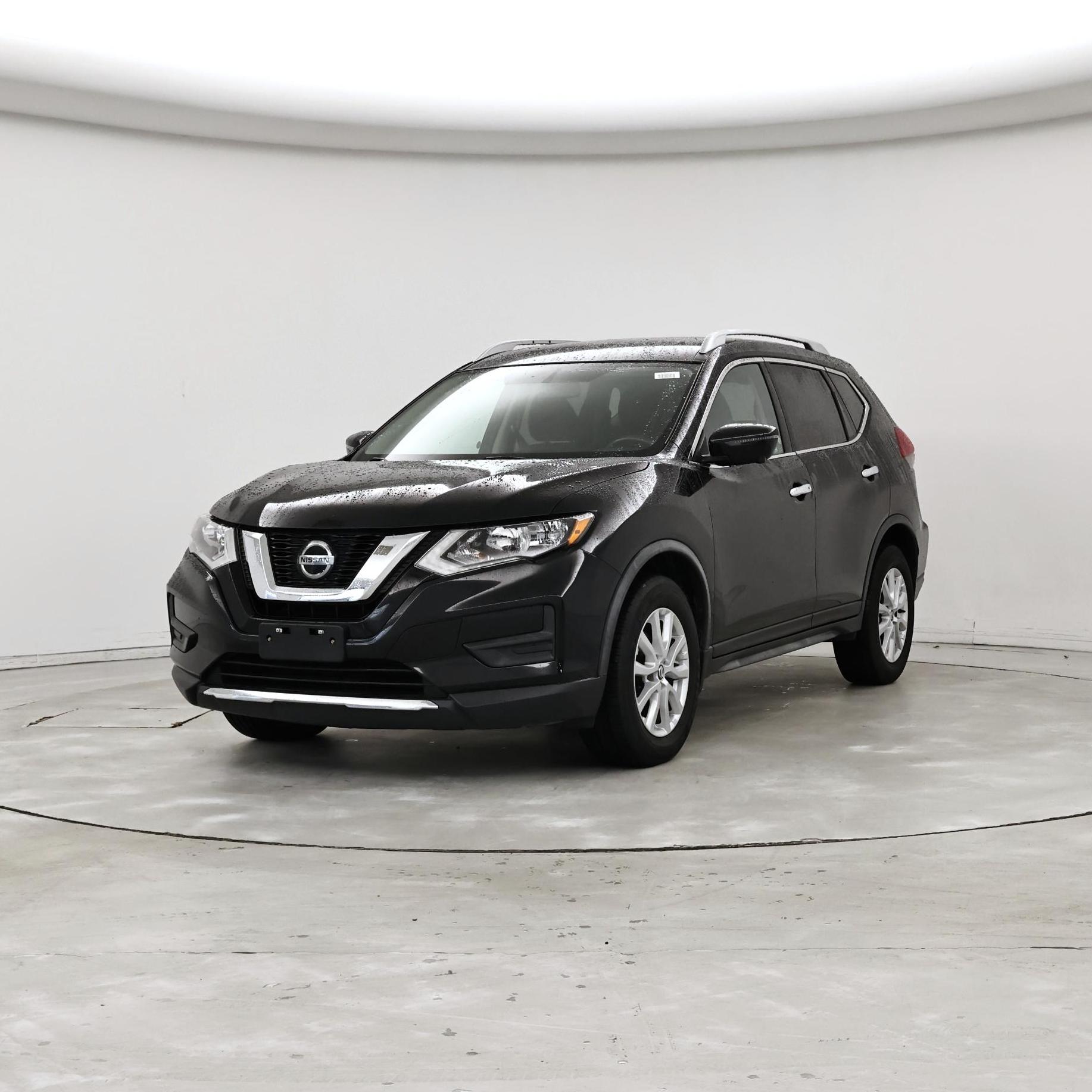 Thumbnail: 2018 Nissan Rogue - 4