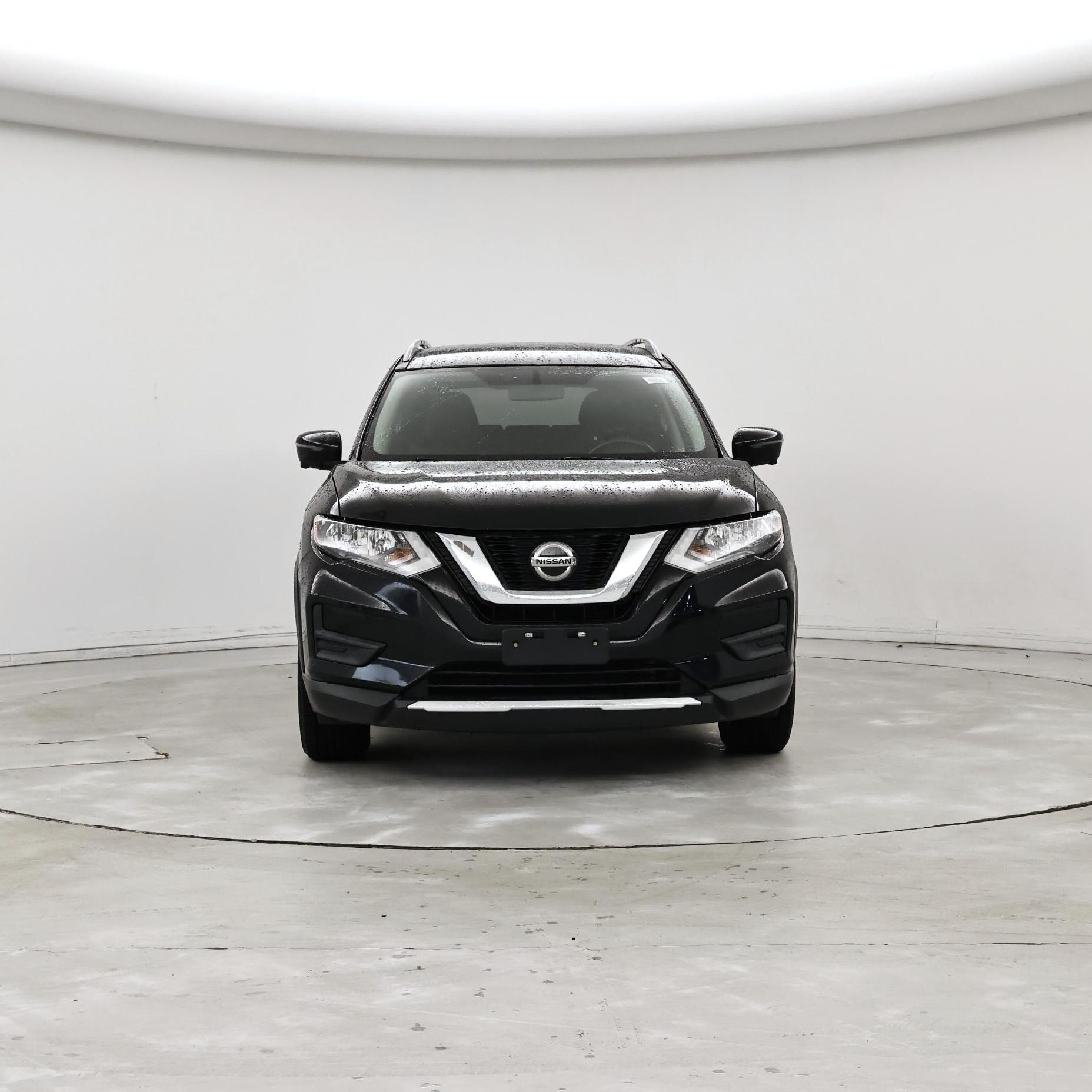 Thumbnail: 2018 Nissan Rogue - 5