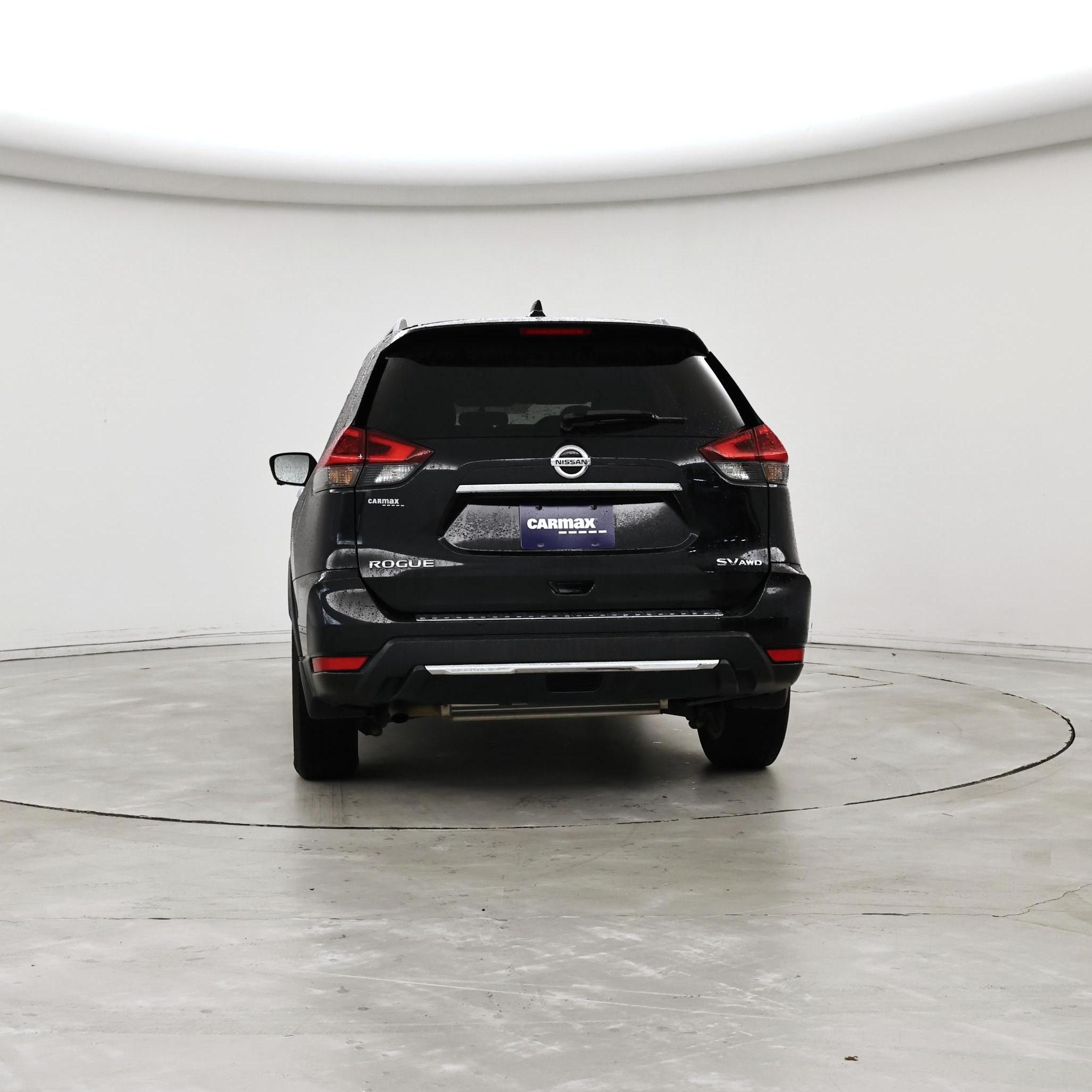 Thumbnail: 2018 Nissan Rogue - 6