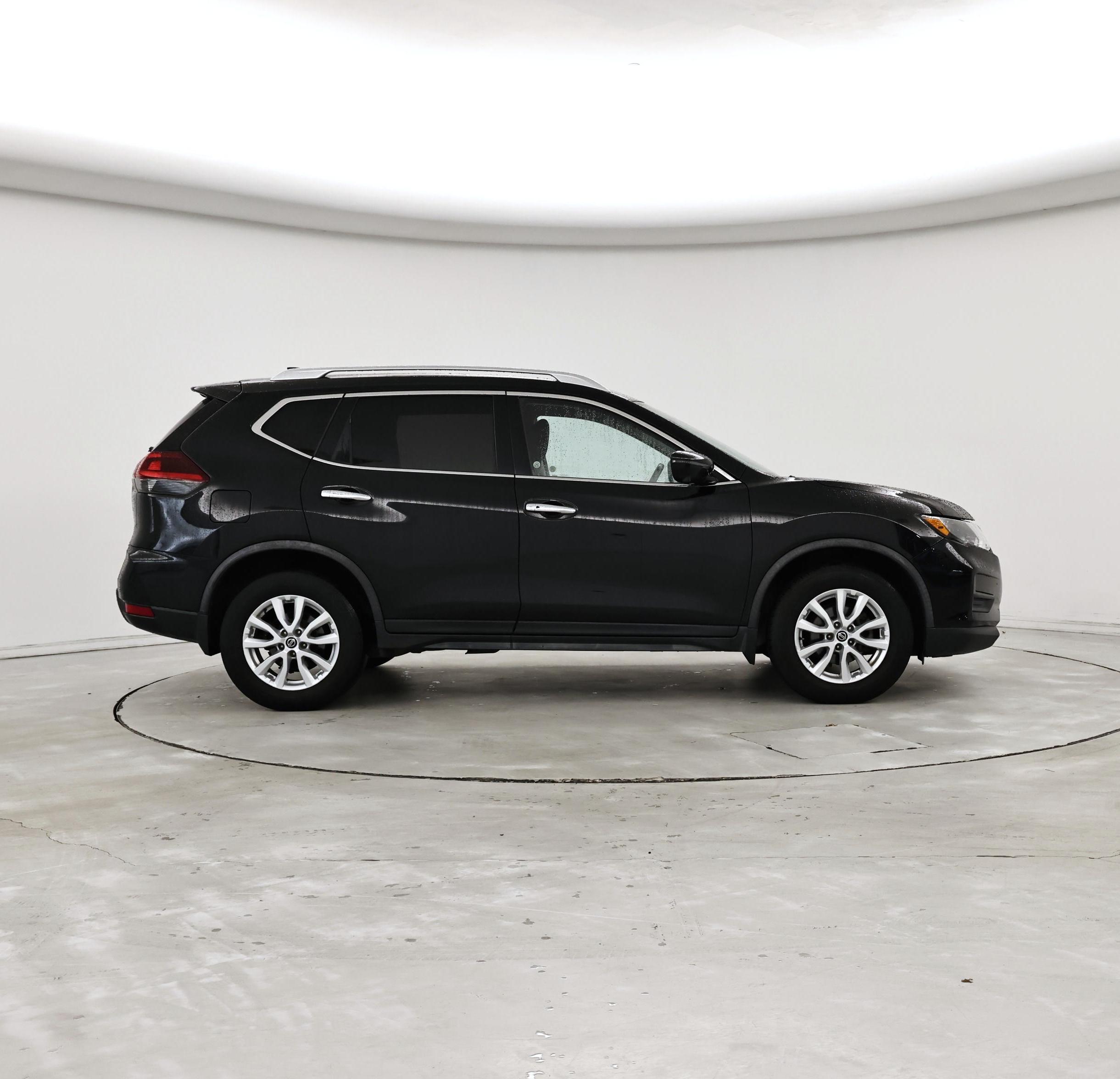 Thumbnail: 2018 Nissan Rogue - 7