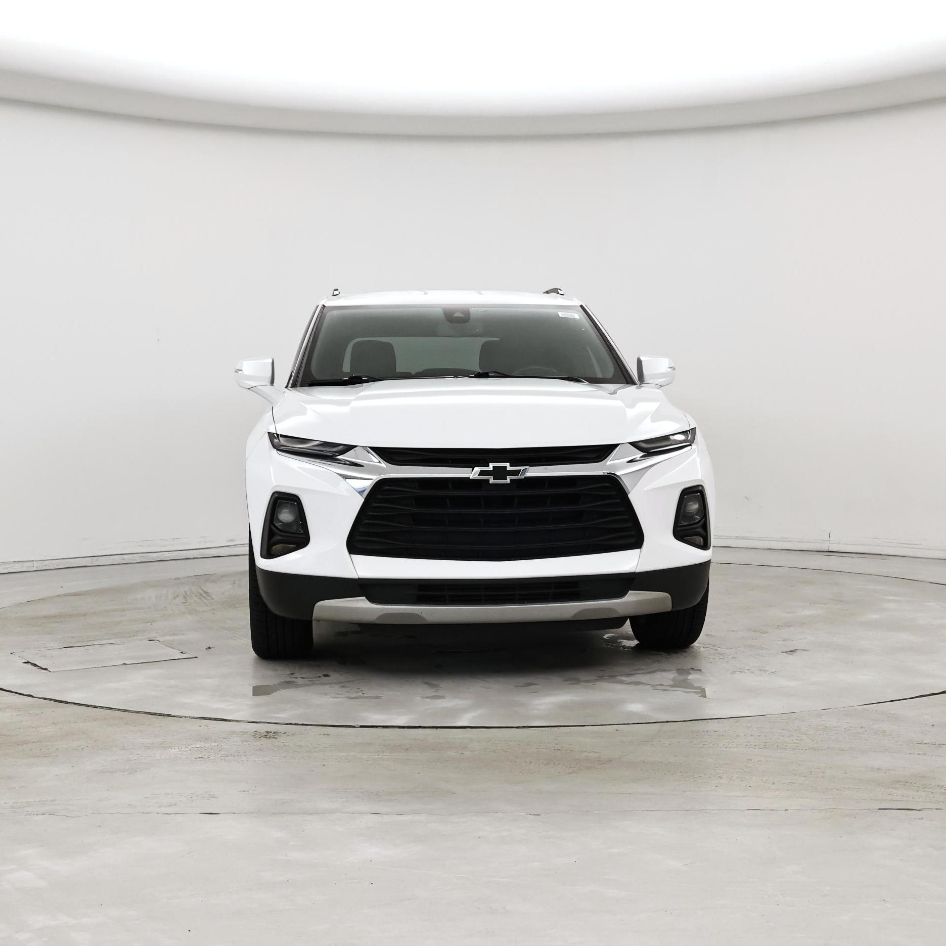 Thumbnail: 2022 Chevrolet Blazer - 5
