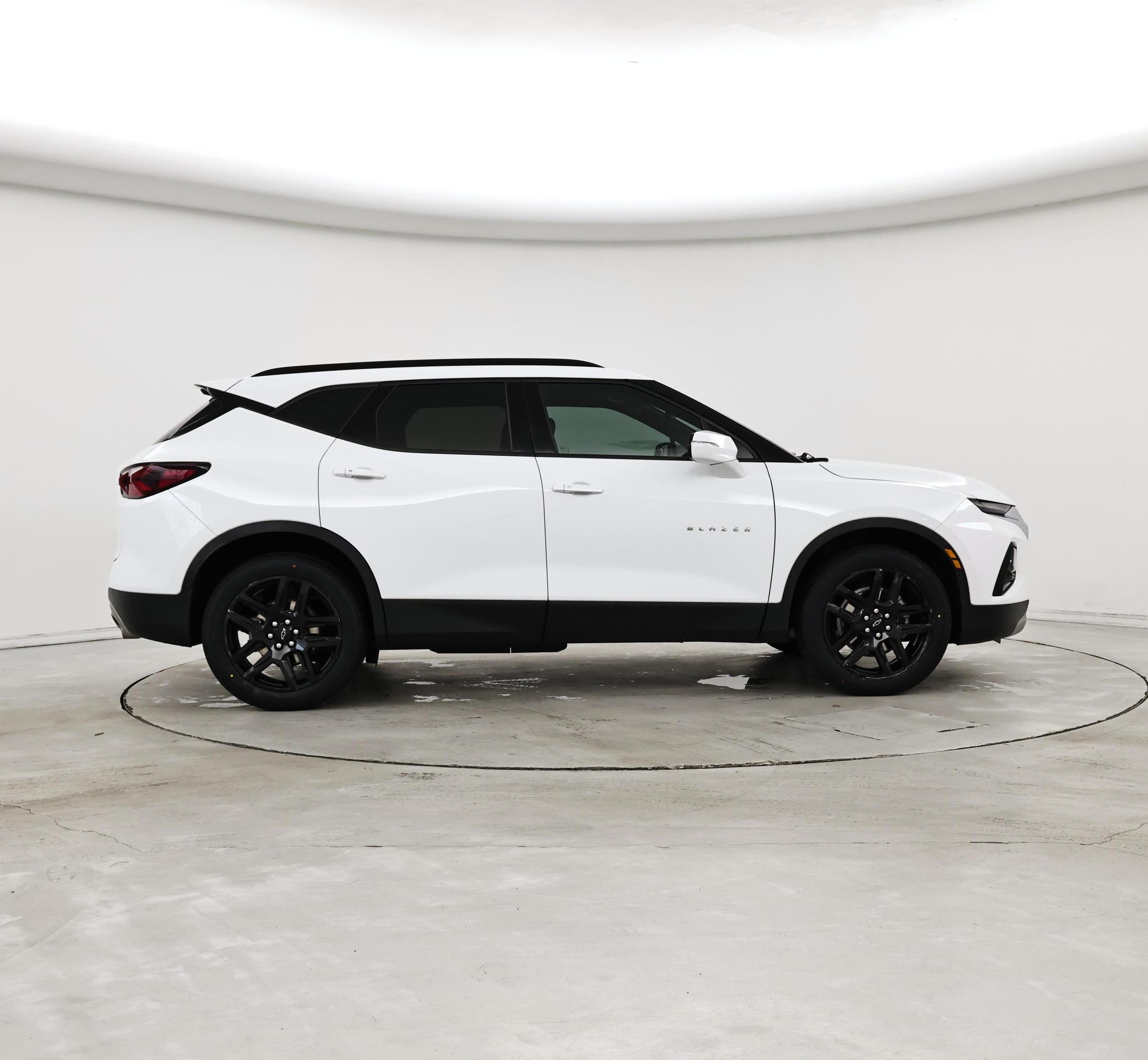 Thumbnail: 2022 Chevrolet Blazer - 7