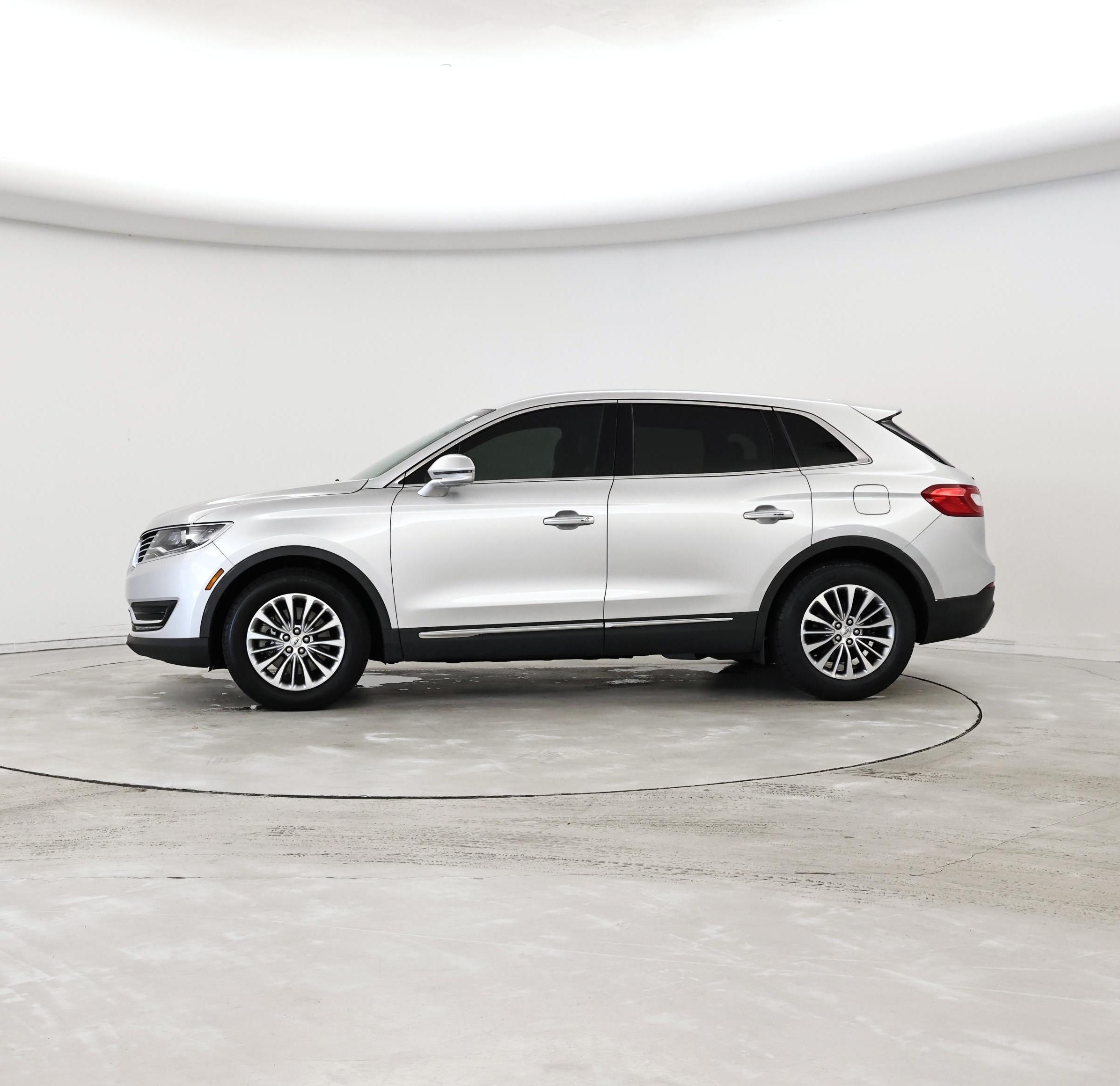 Thumbnail: 2018 Lincoln MKX - 3