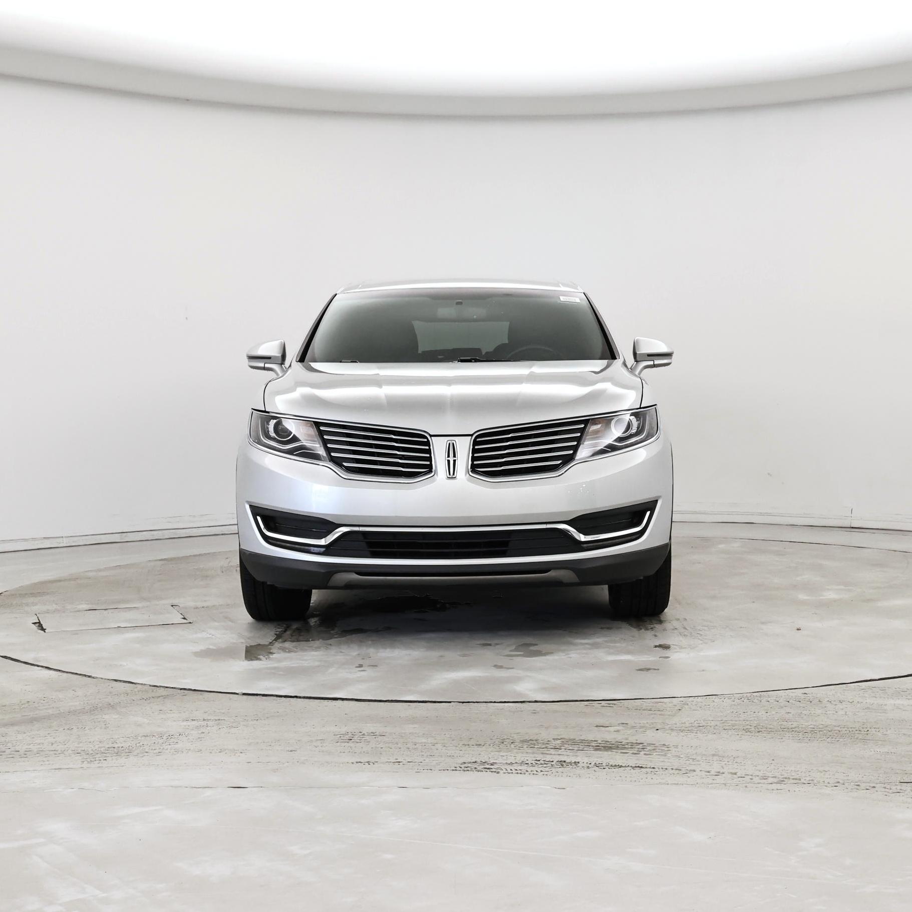 Thumbnail: 2018 Lincoln MKX - 5