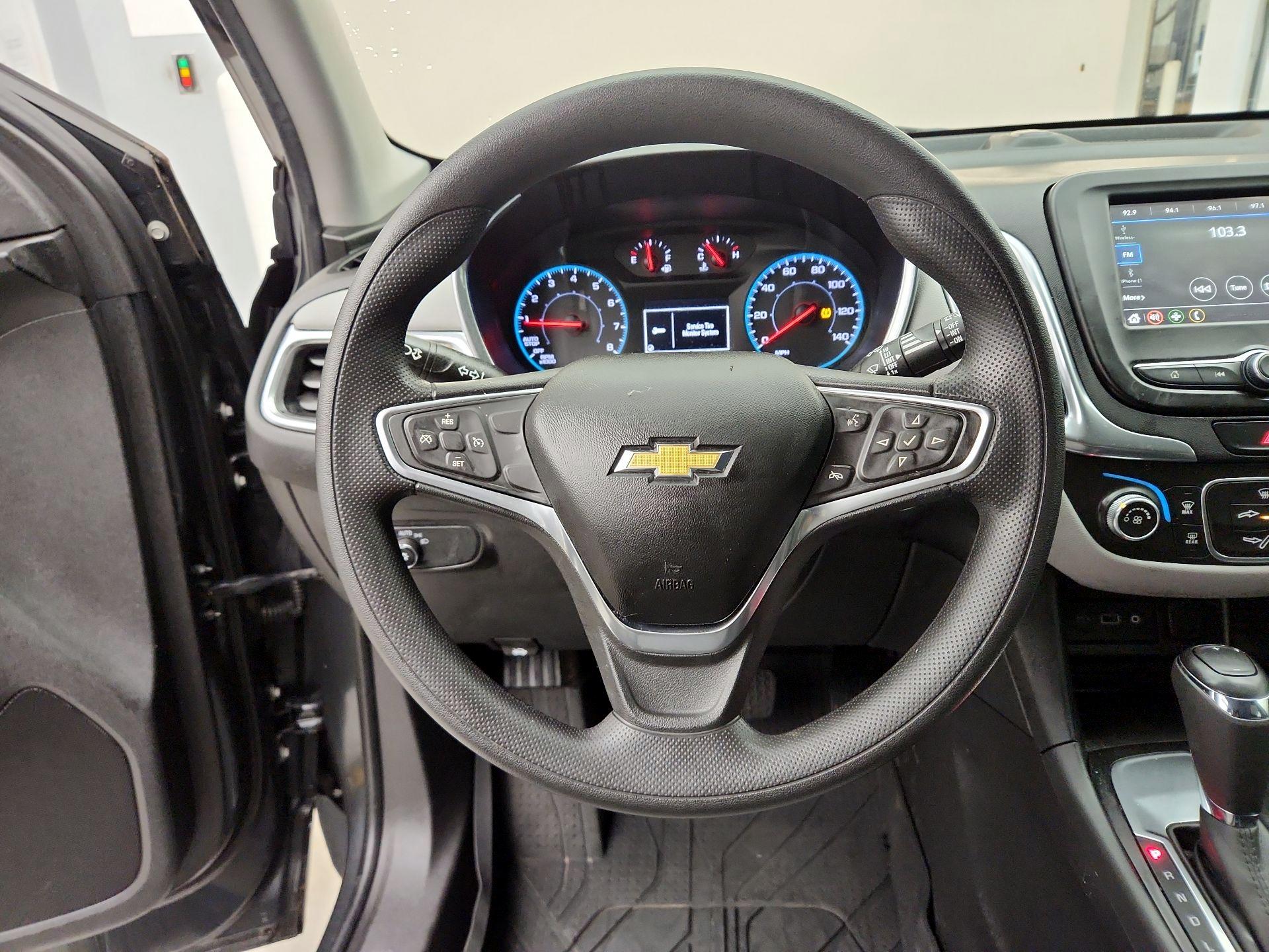 Thumbnail: 2019 Chevrolet Equinox - 10