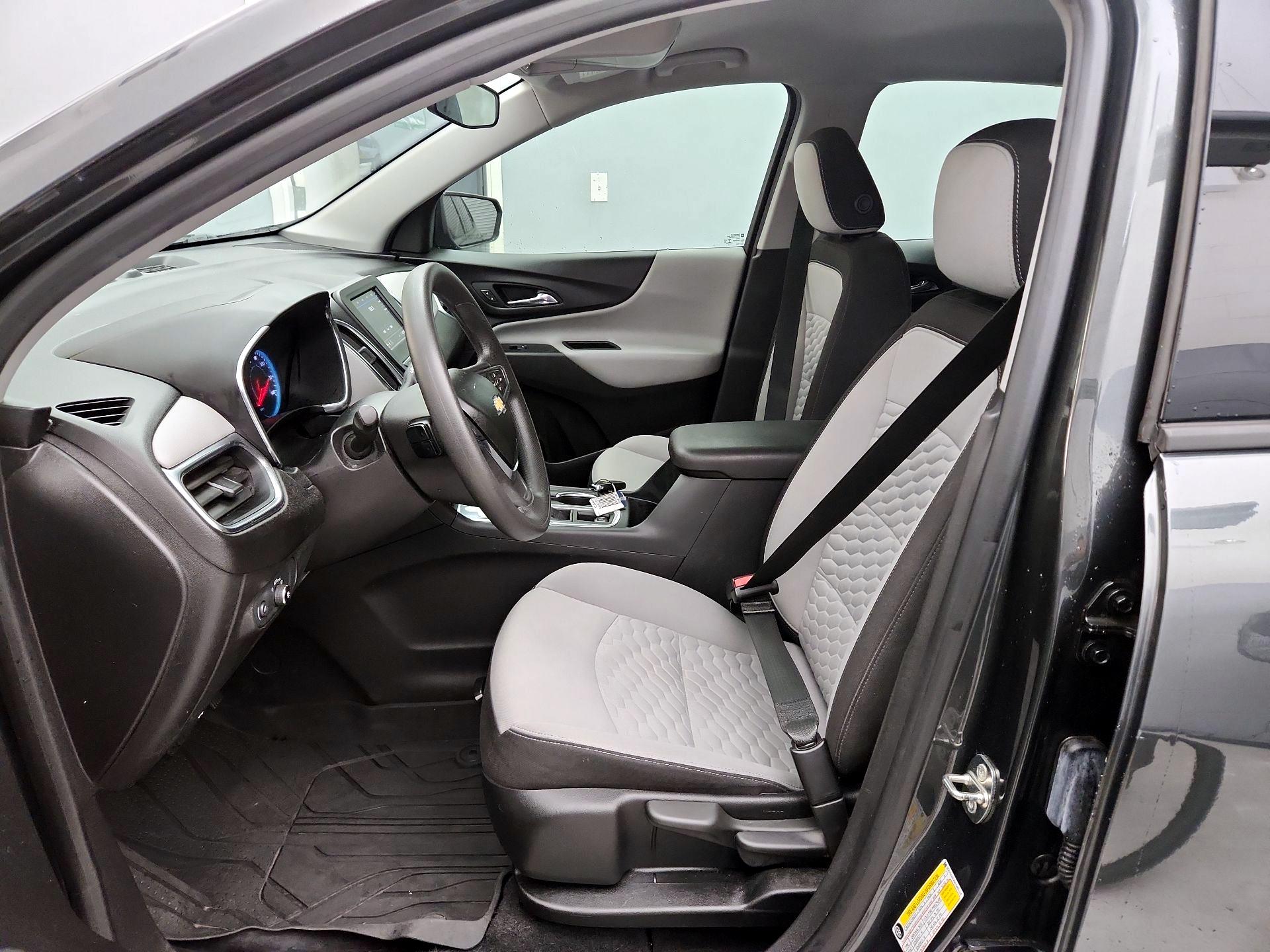 Thumbnail: 2019 Chevrolet Equinox - 11