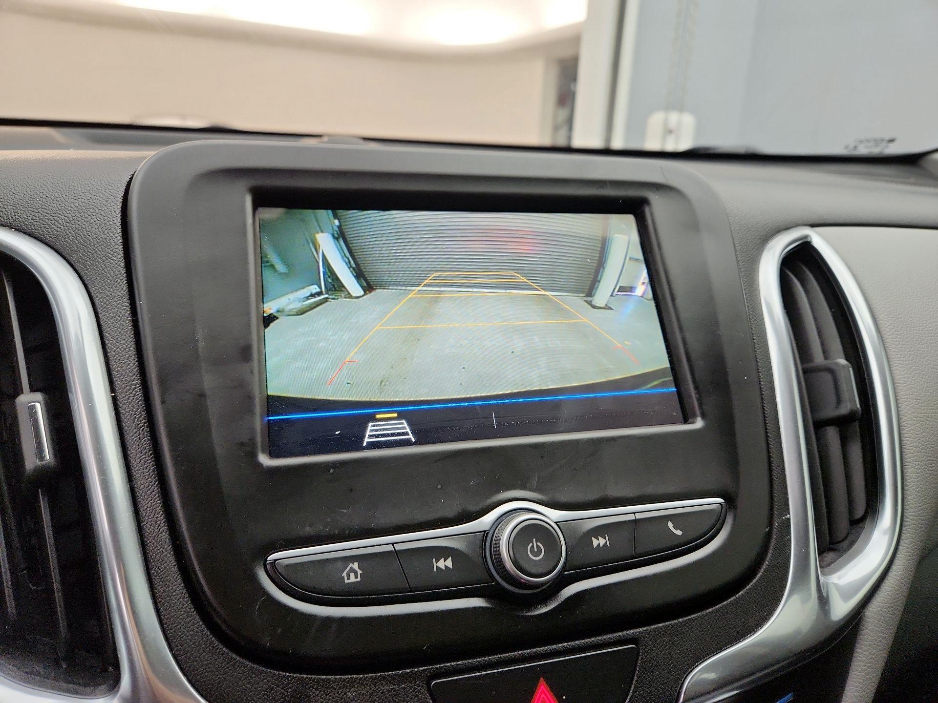 Thumbnail: 2019 Chevrolet Equinox - 14