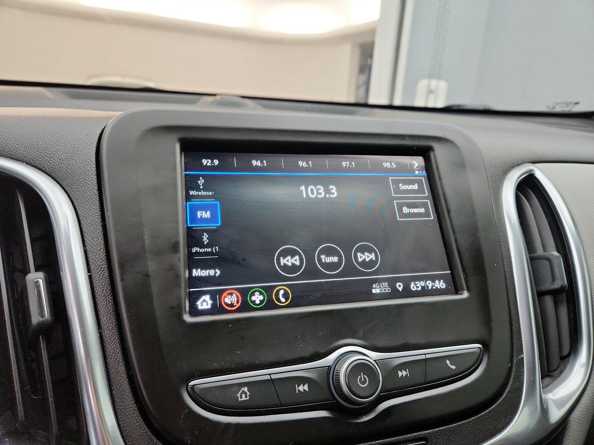 Thumbnail: 2019 Chevrolet Equinox - 15