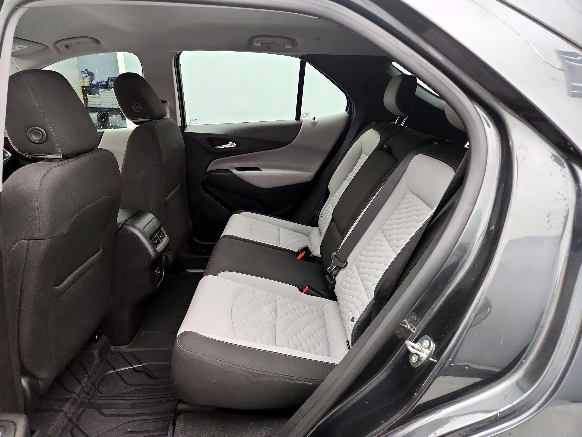 Thumbnail: 2019 Chevrolet Equinox - 19