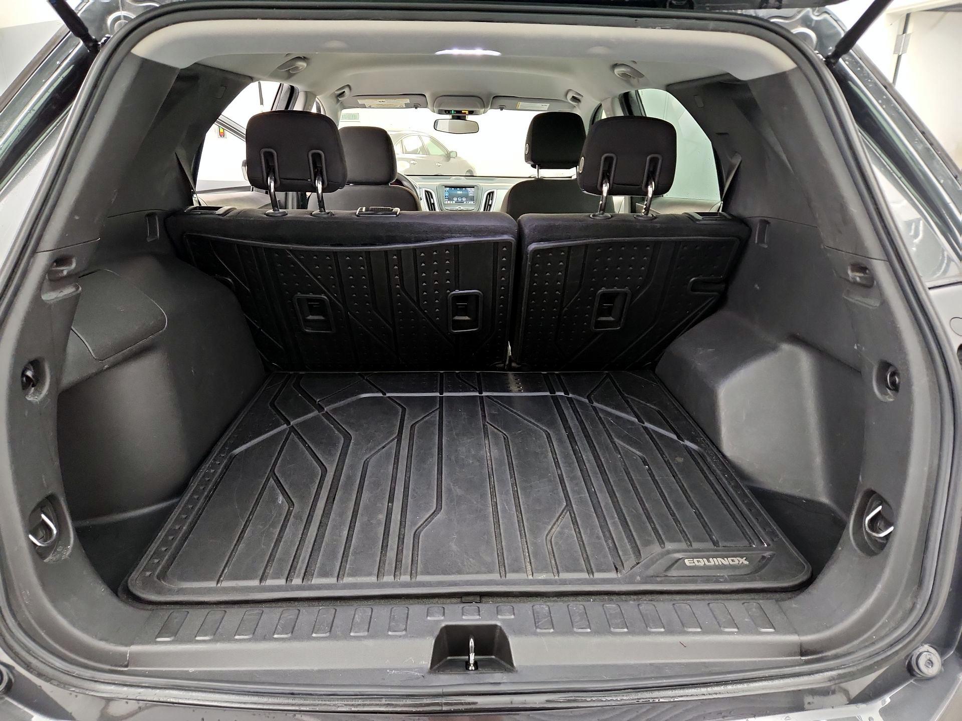 Thumbnail: 2019 Chevrolet Equinox - 20