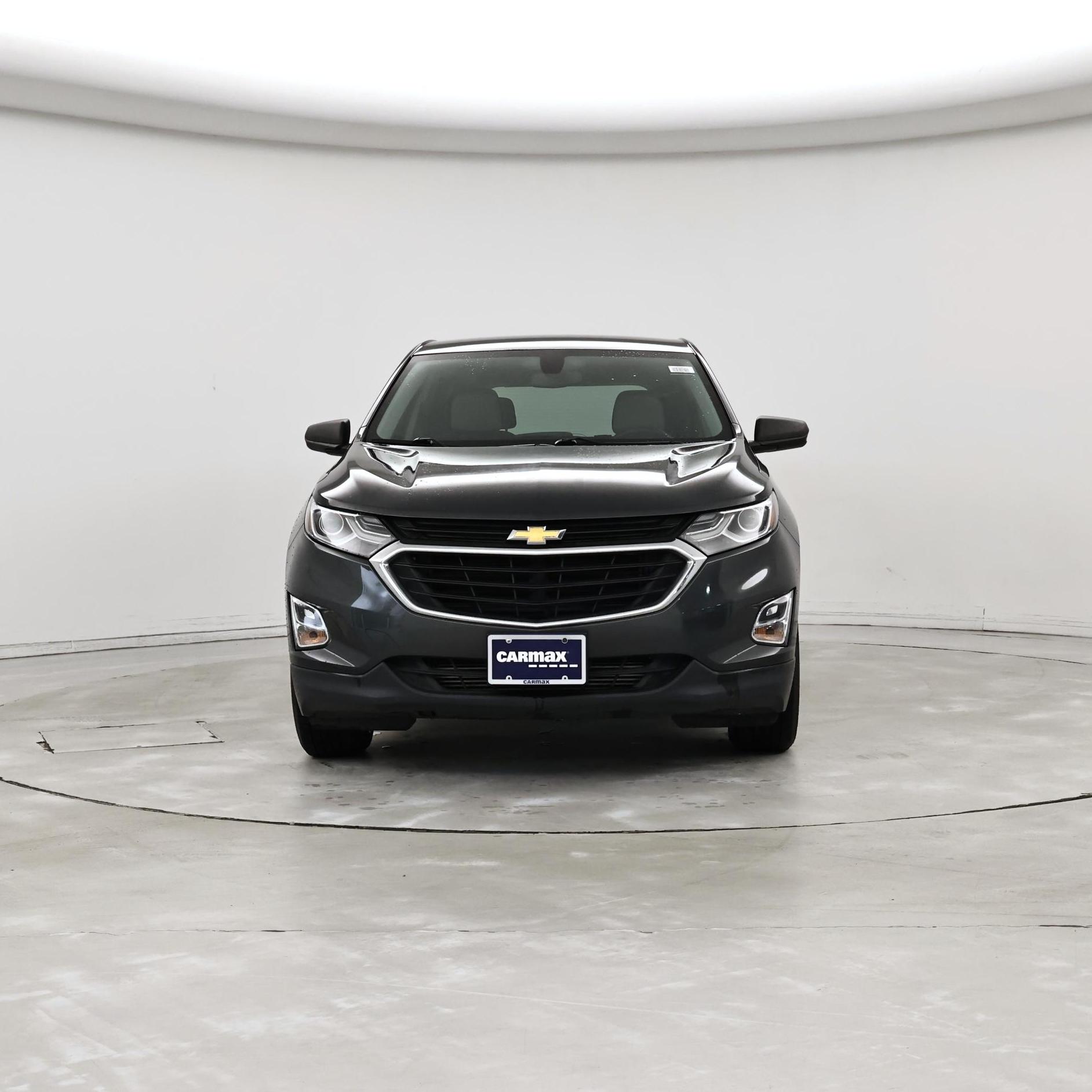 Thumbnail: 2019 Chevrolet Equinox - 5
