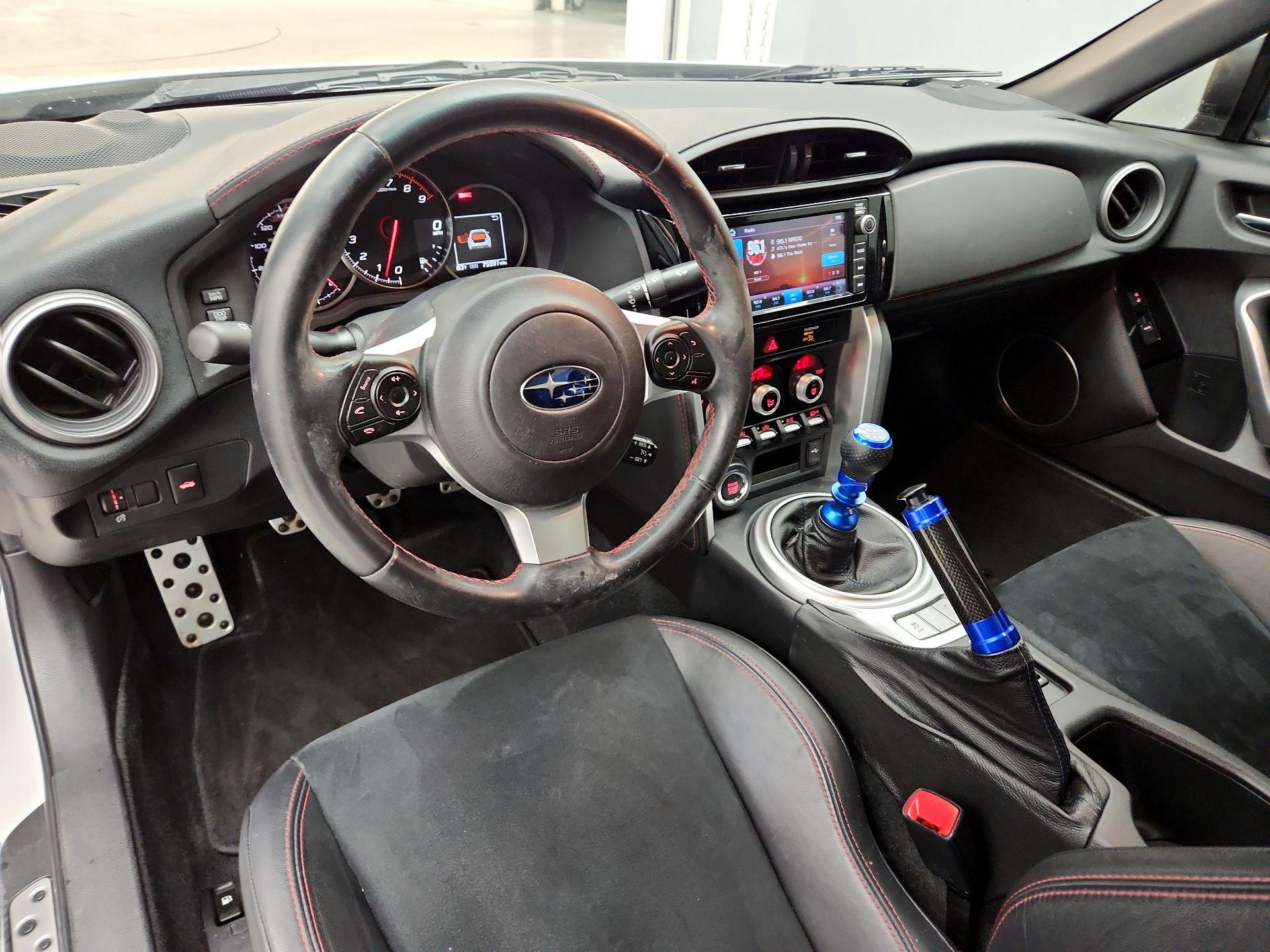 Thumbnail: 2020 Subaru BRZ - 9