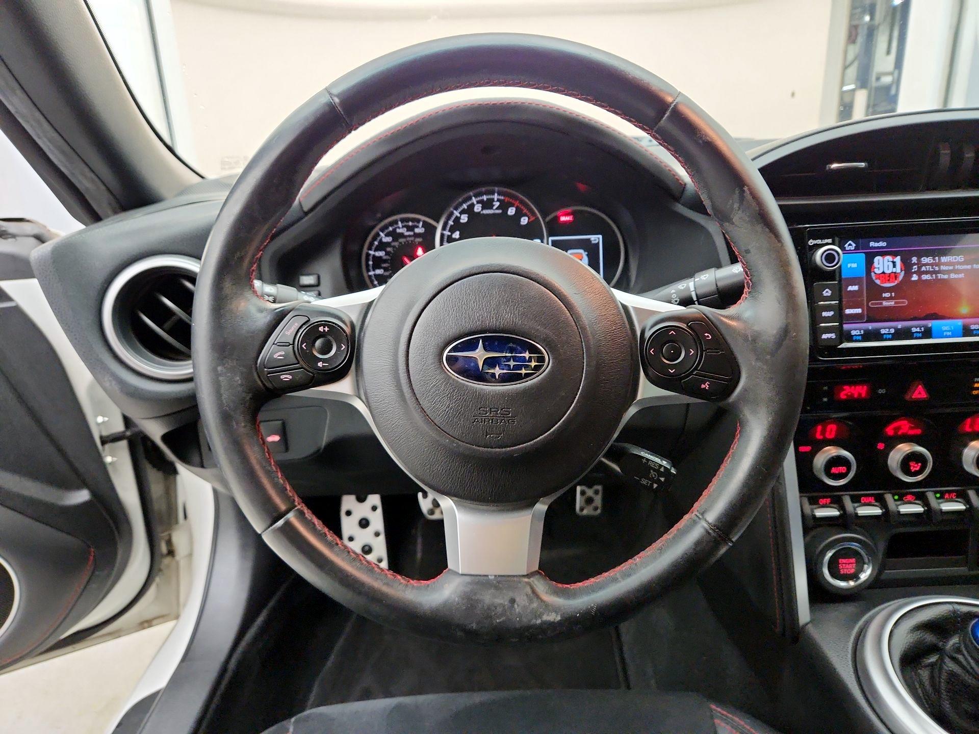 Thumbnail: 2020 Subaru BRZ - 10