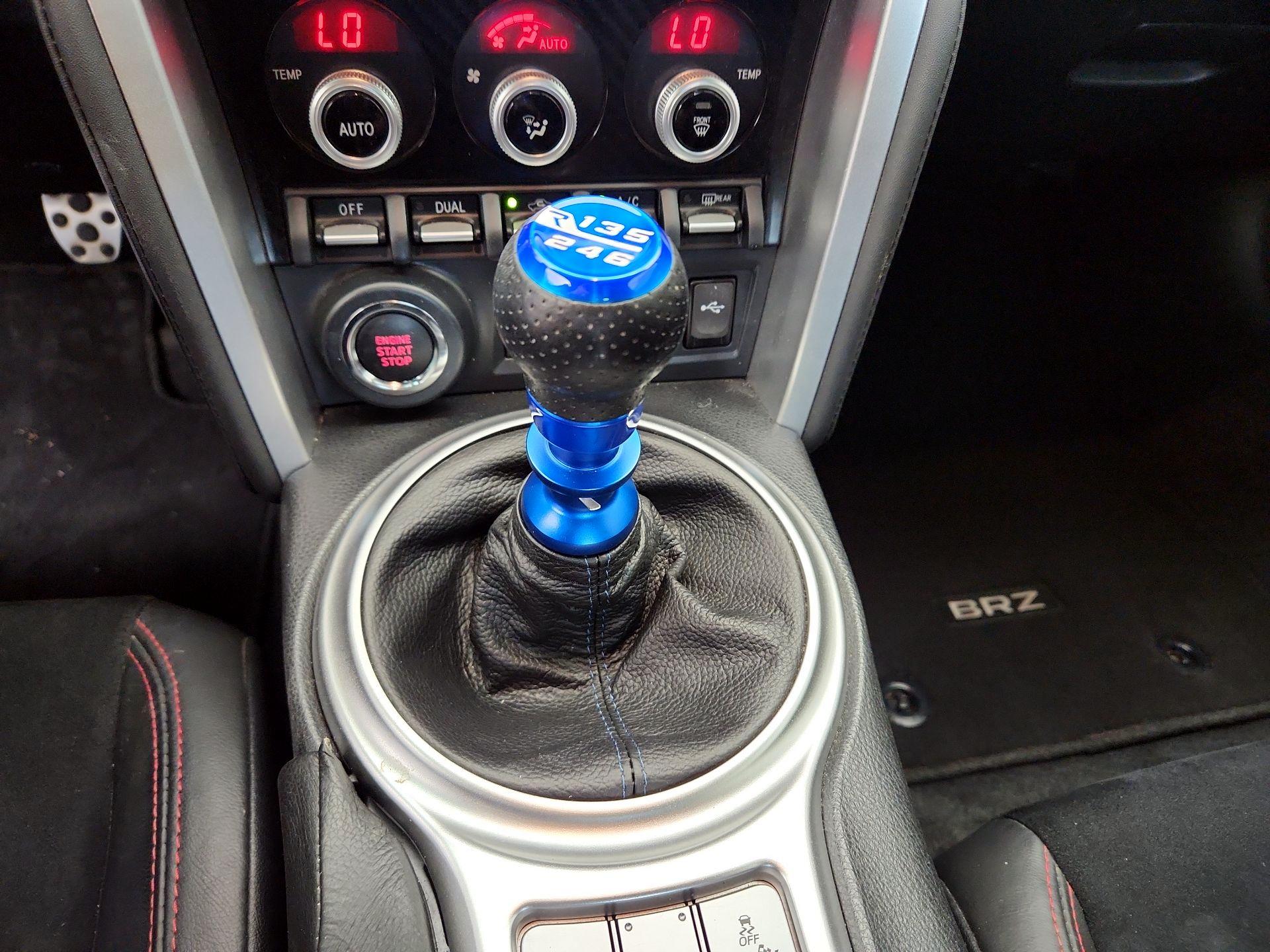 Thumbnail: 2020 Subaru BRZ - 18