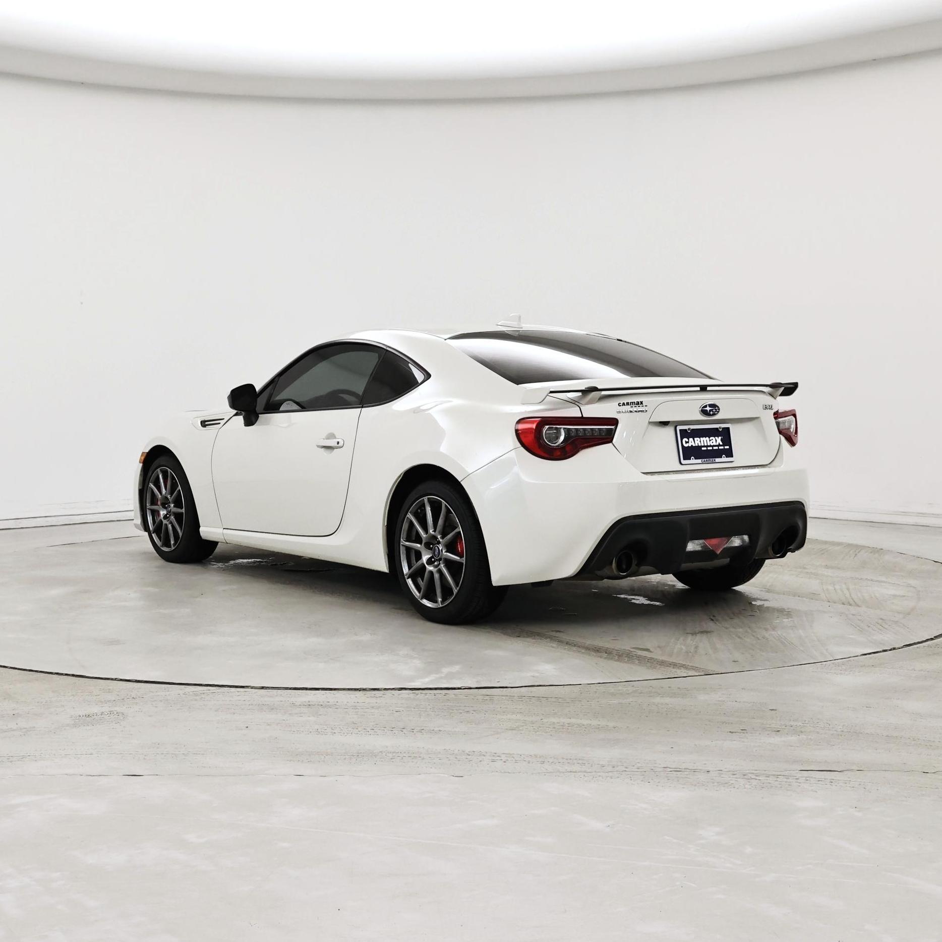 Thumbnail: 2020 Subaru BRZ - 2