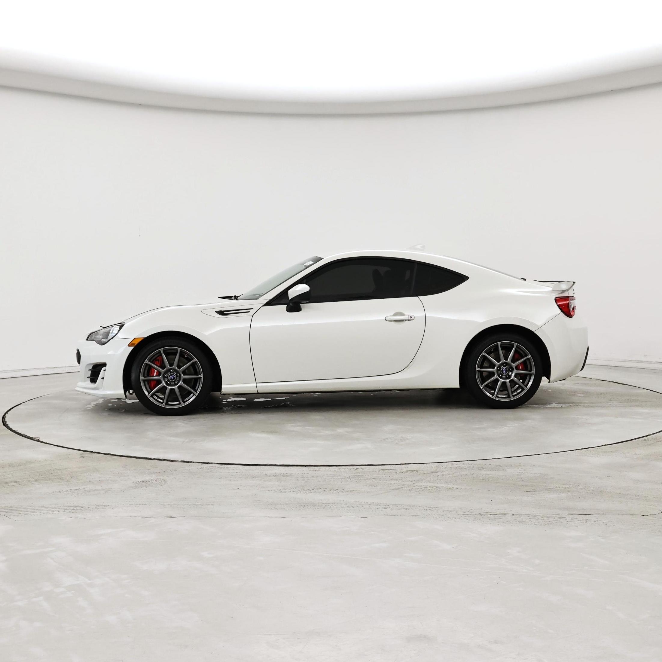 Thumbnail: 2020 Subaru BRZ - 3
