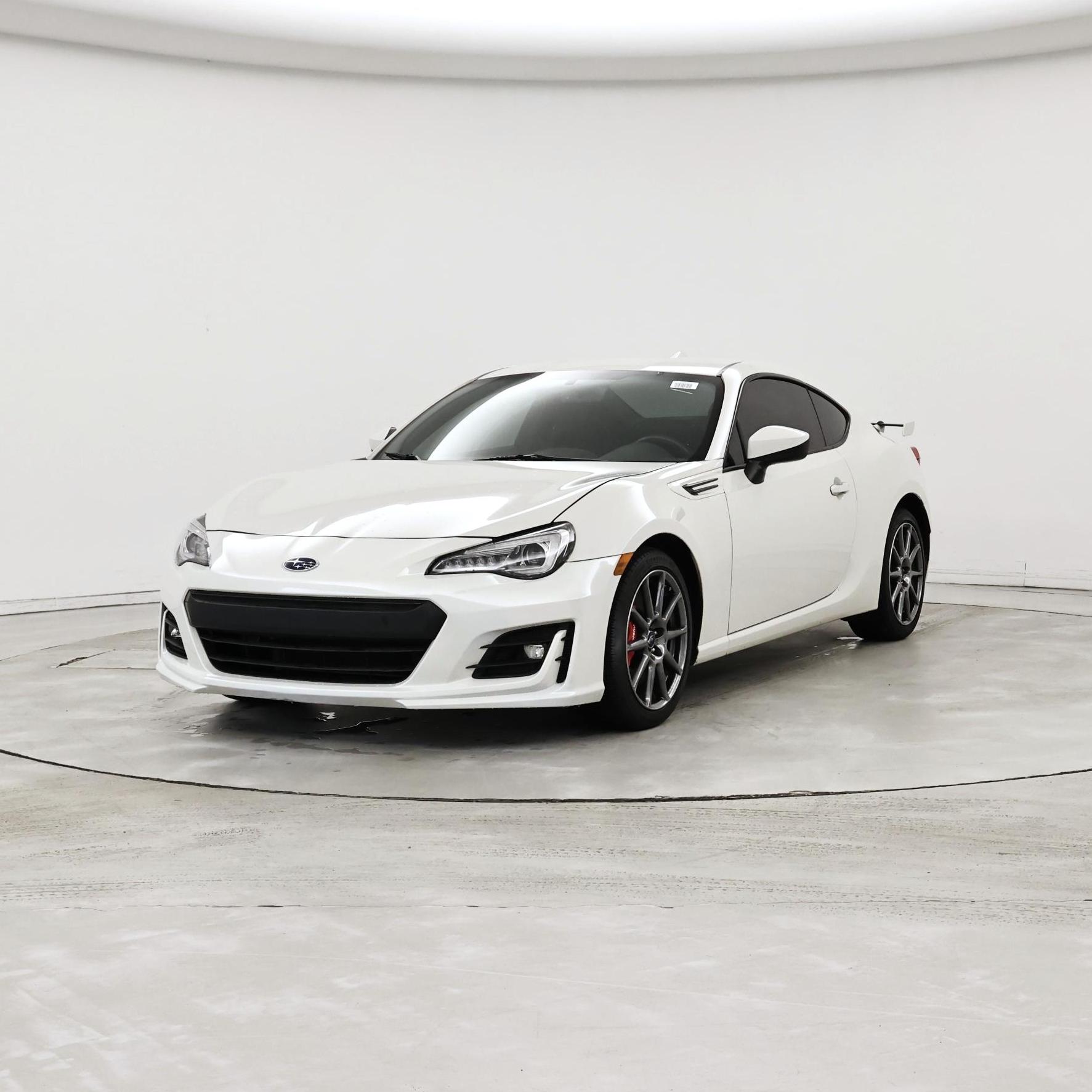 Thumbnail: 2020 Subaru BRZ - 4