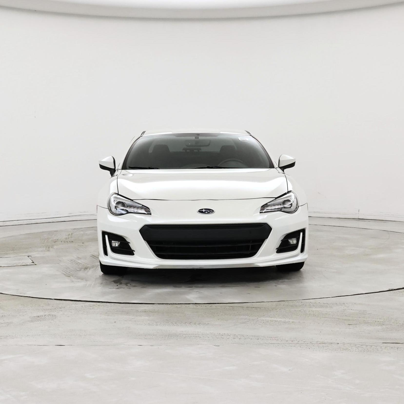 Thumbnail: 2020 Subaru BRZ - 5
