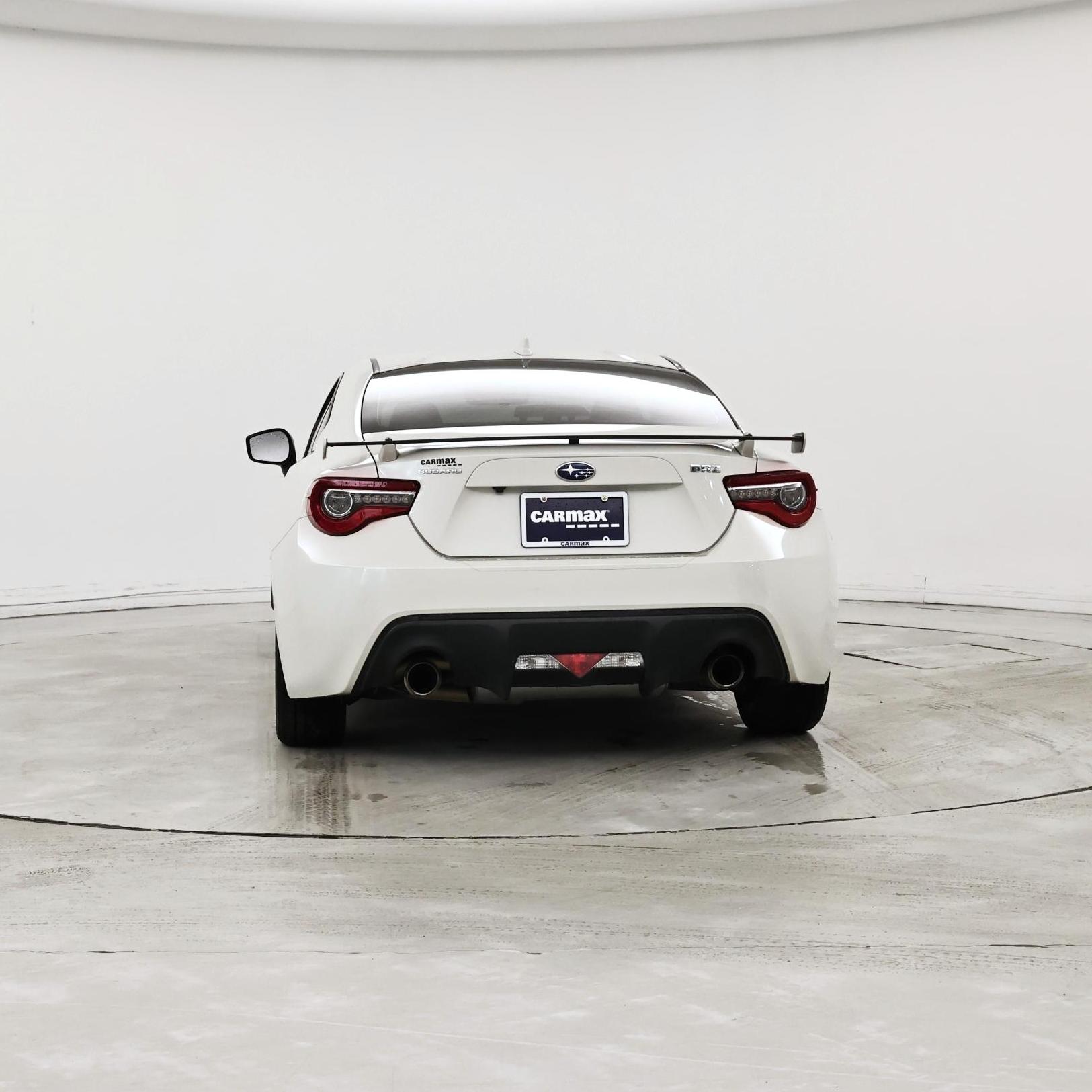 Thumbnail: 2020 Subaru BRZ - 6