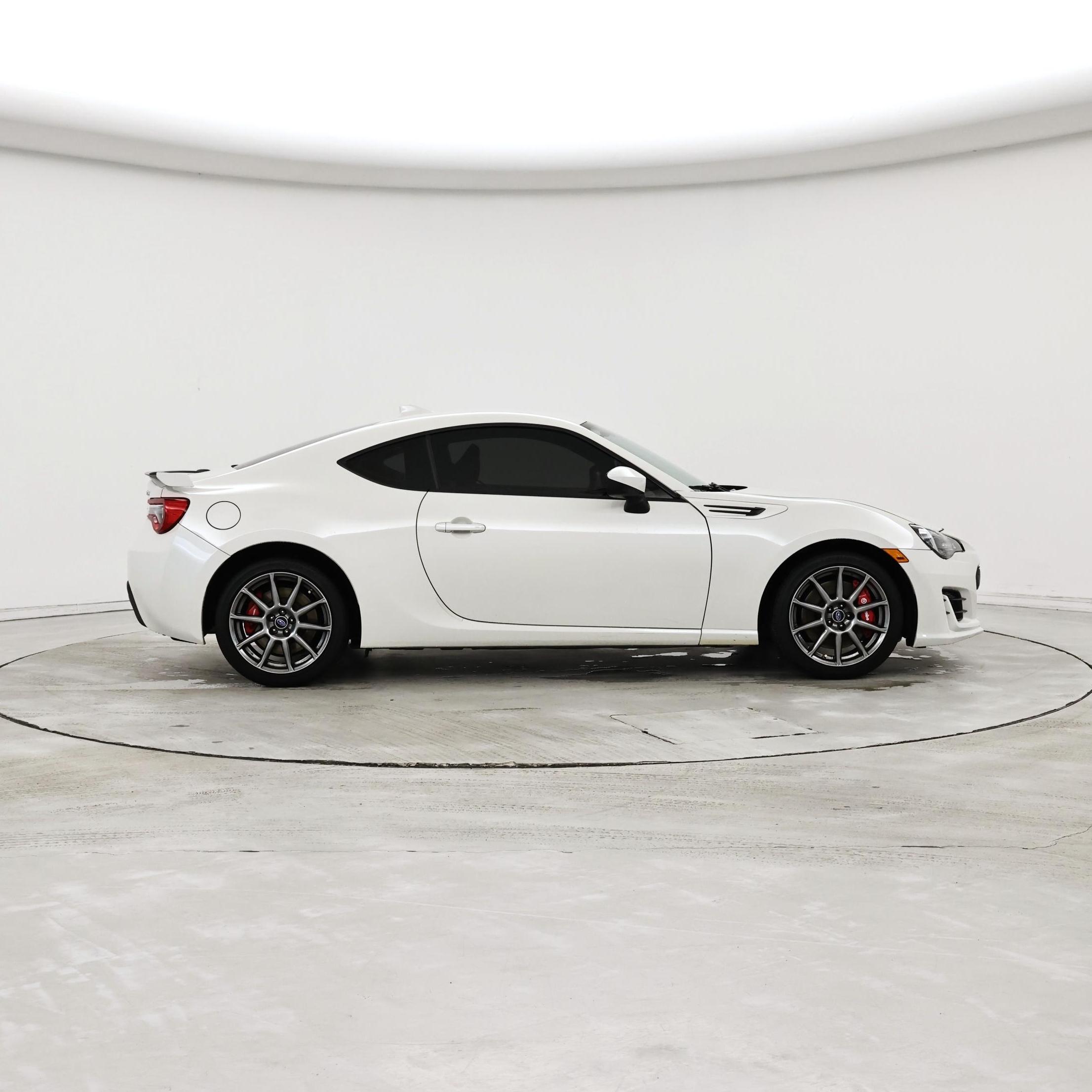 Thumbnail: 2020 Subaru BRZ - 7