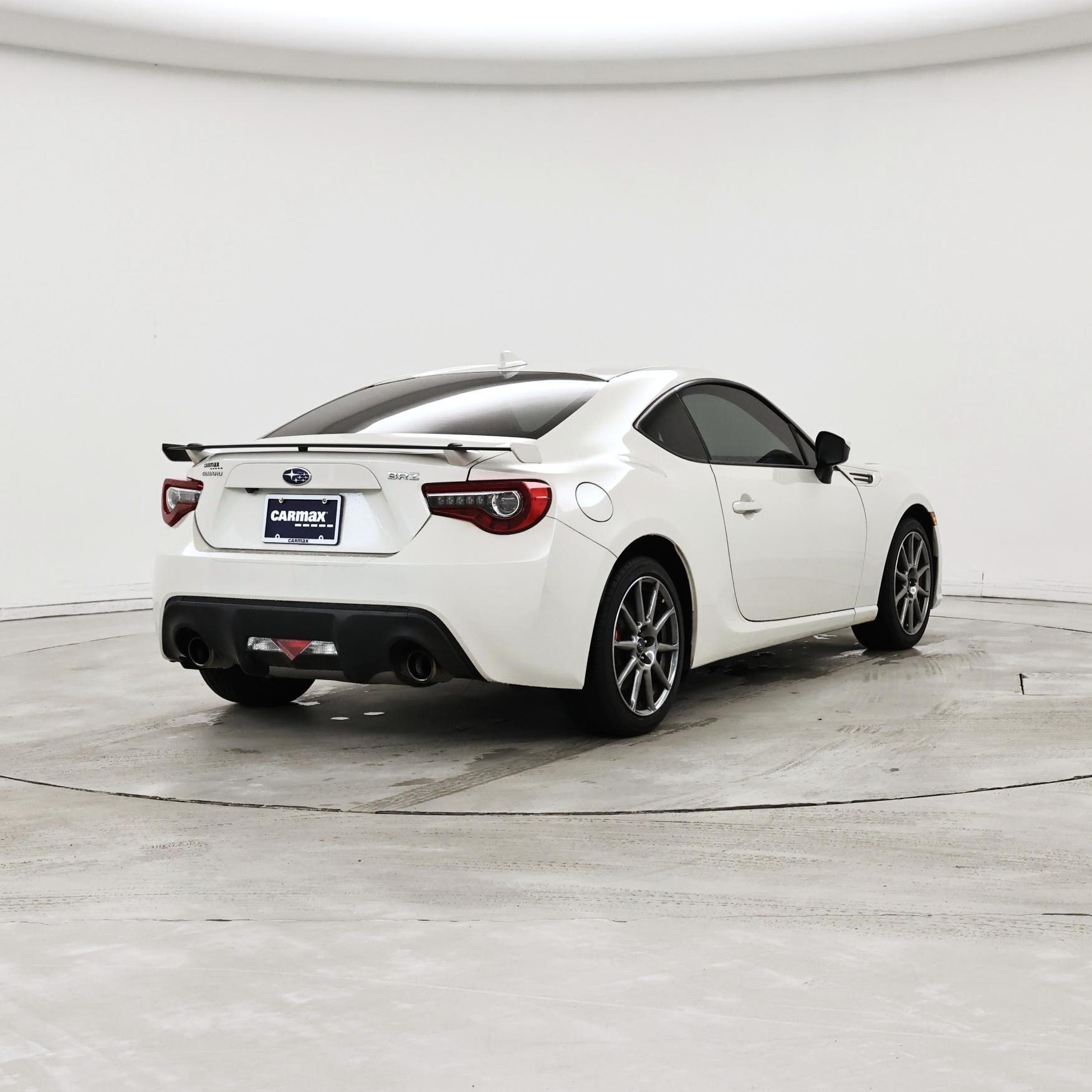 Thumbnail: 2020 Subaru BRZ - 8