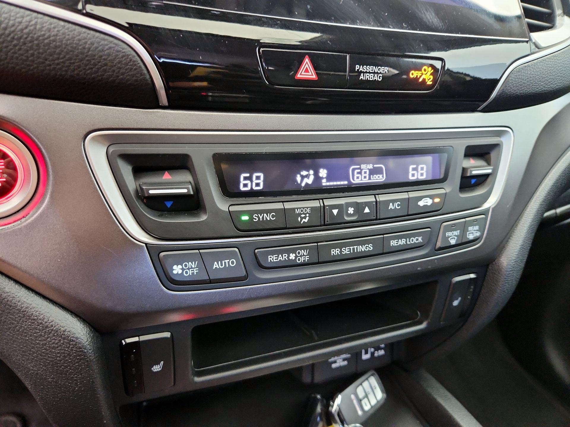 Thumbnail: 2021 Honda Pilot - 16